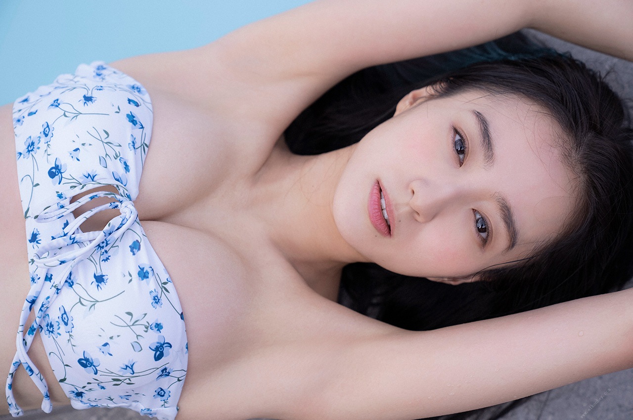 Riho Takada 高田里穂, [WPB-net] ひかり輝く時間の中で Set.02 No.5949e8