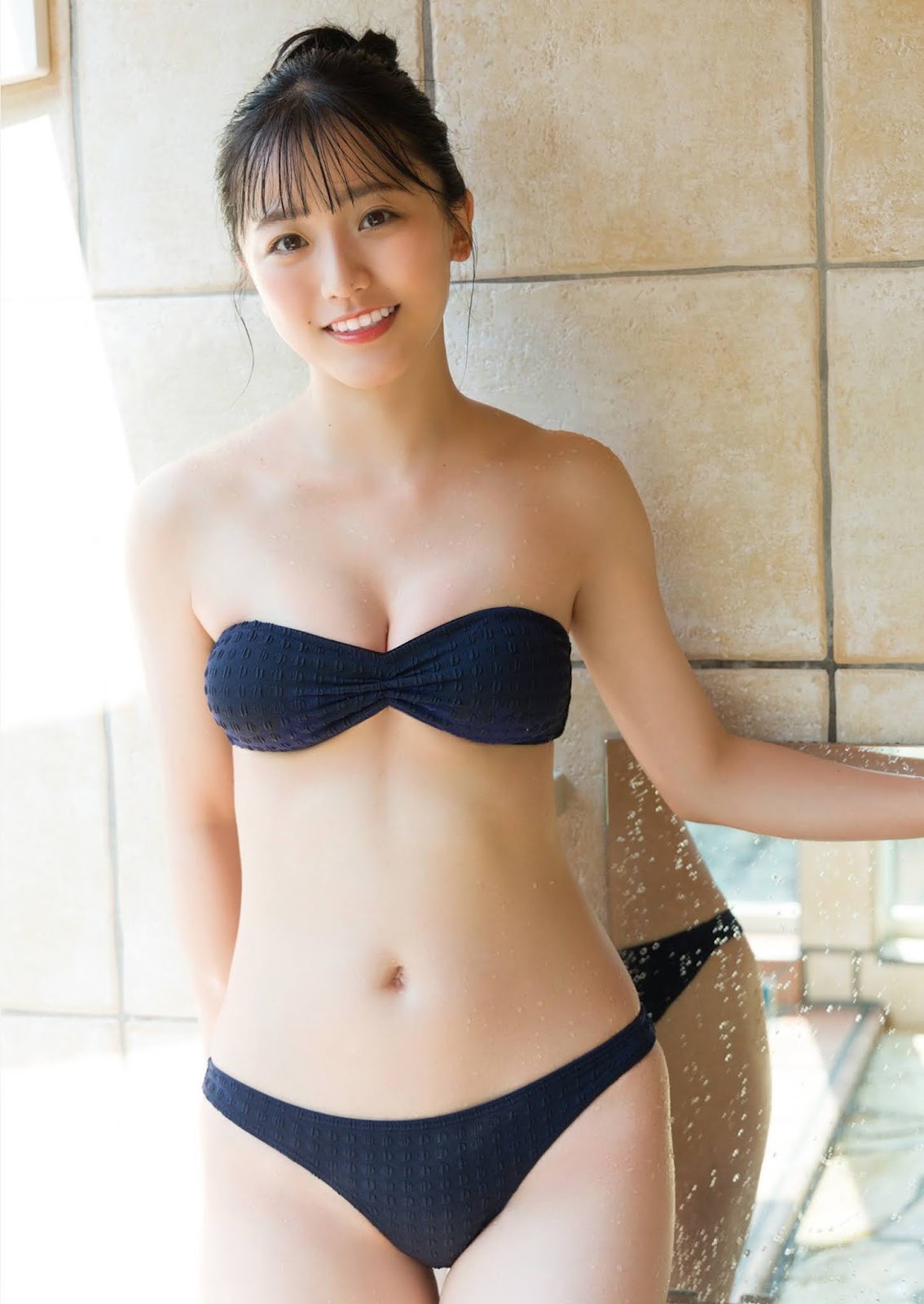 Yui Tadenuma 蓼沼優衣, Young Jump 2021 No.45 (ヤングジャンプ 2021年45号) No.e55ed0