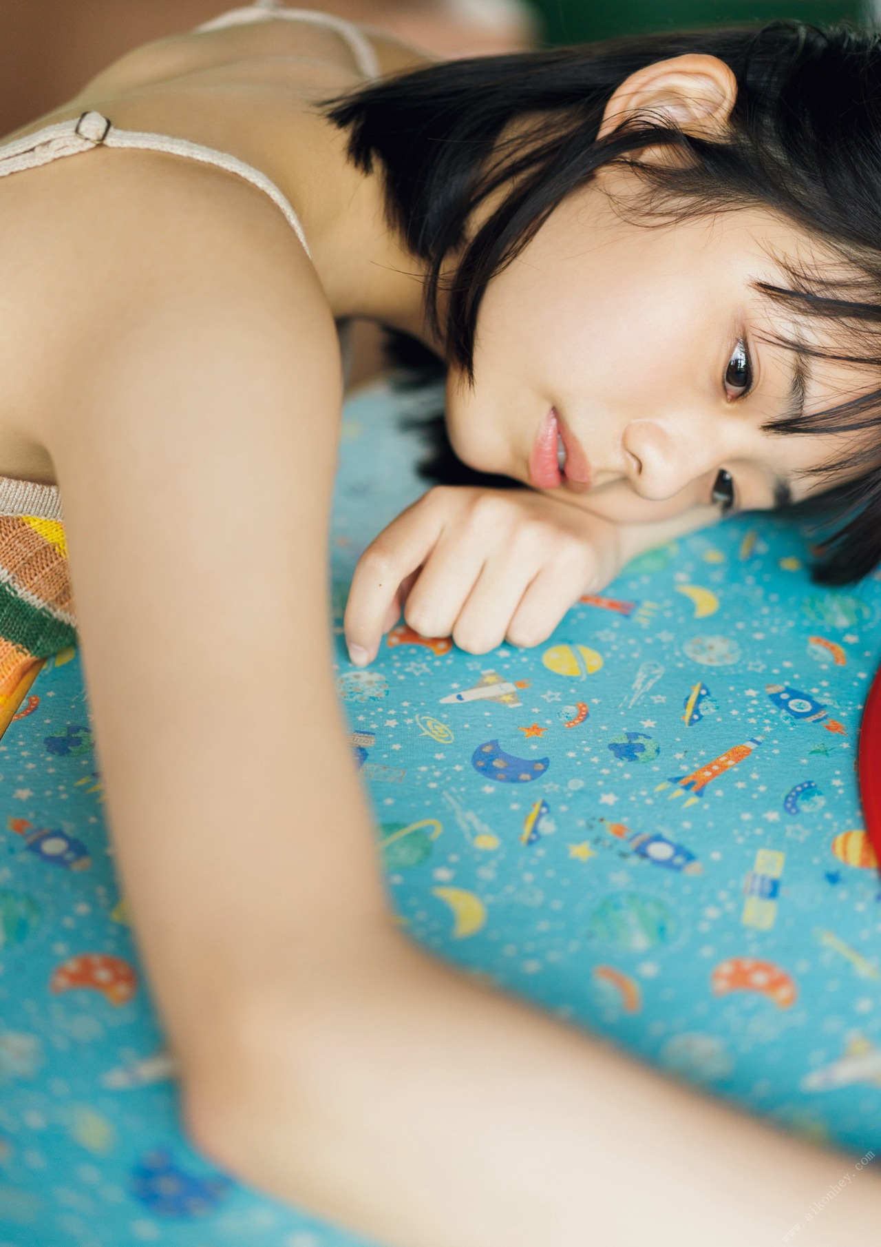 Hina Kikuchi 菊地姫奈, １ｓｔ写真集 はばたき Set.03 No.6d5e57