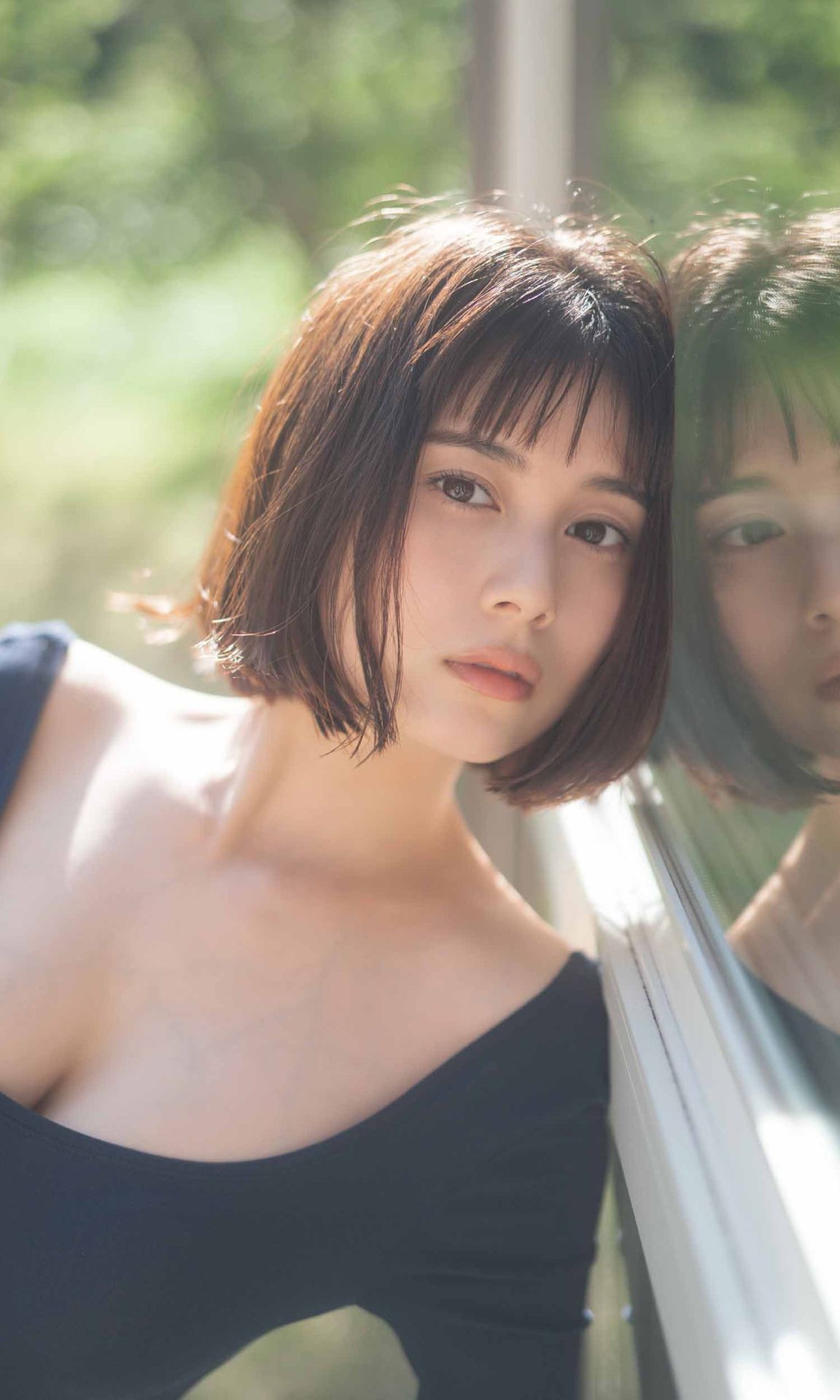 Sakurako Okubo 大久保桜子, デジタル限定 「Milk＆Honey」 Set.02 No.e328e0