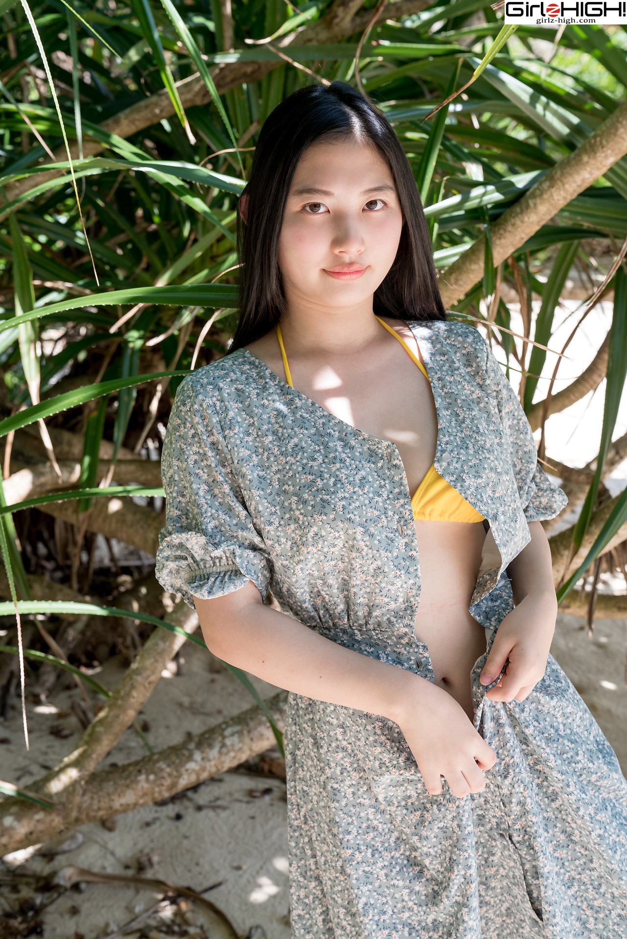 Fuko Teramae 寺前風子, [Girlz-High] 2021.12.20 (bfaa_069_003) No.401790