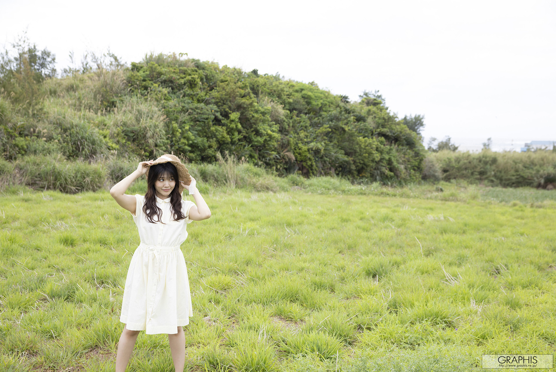 Nao Jinguji 神宮寺ナオ, [Graphis] Gals 「Gimme!」 Vol.04 No.31aff7