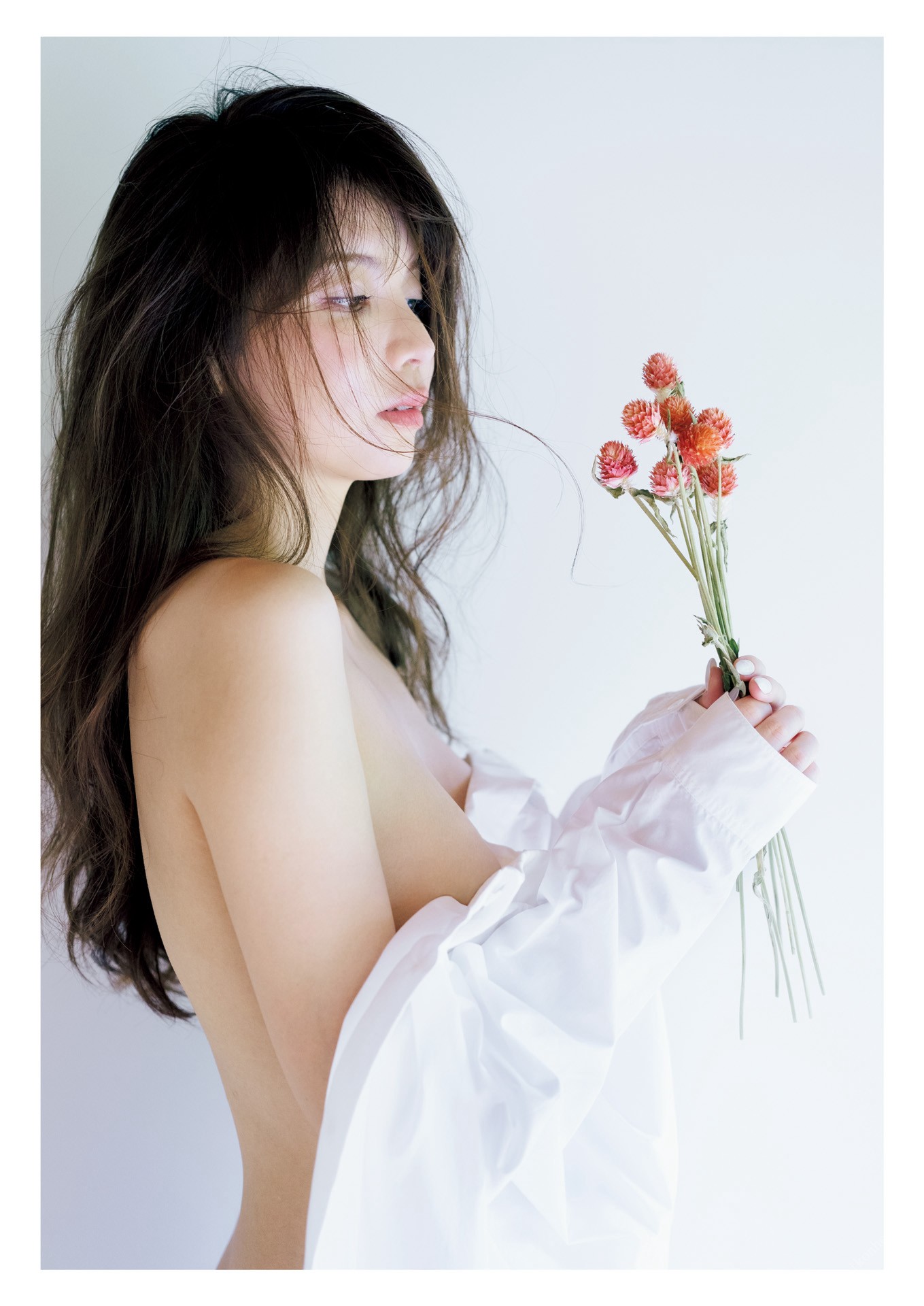 Miu Nakamura 仲村美海, 写真集 「Miu」 Set.03 No.93c52f