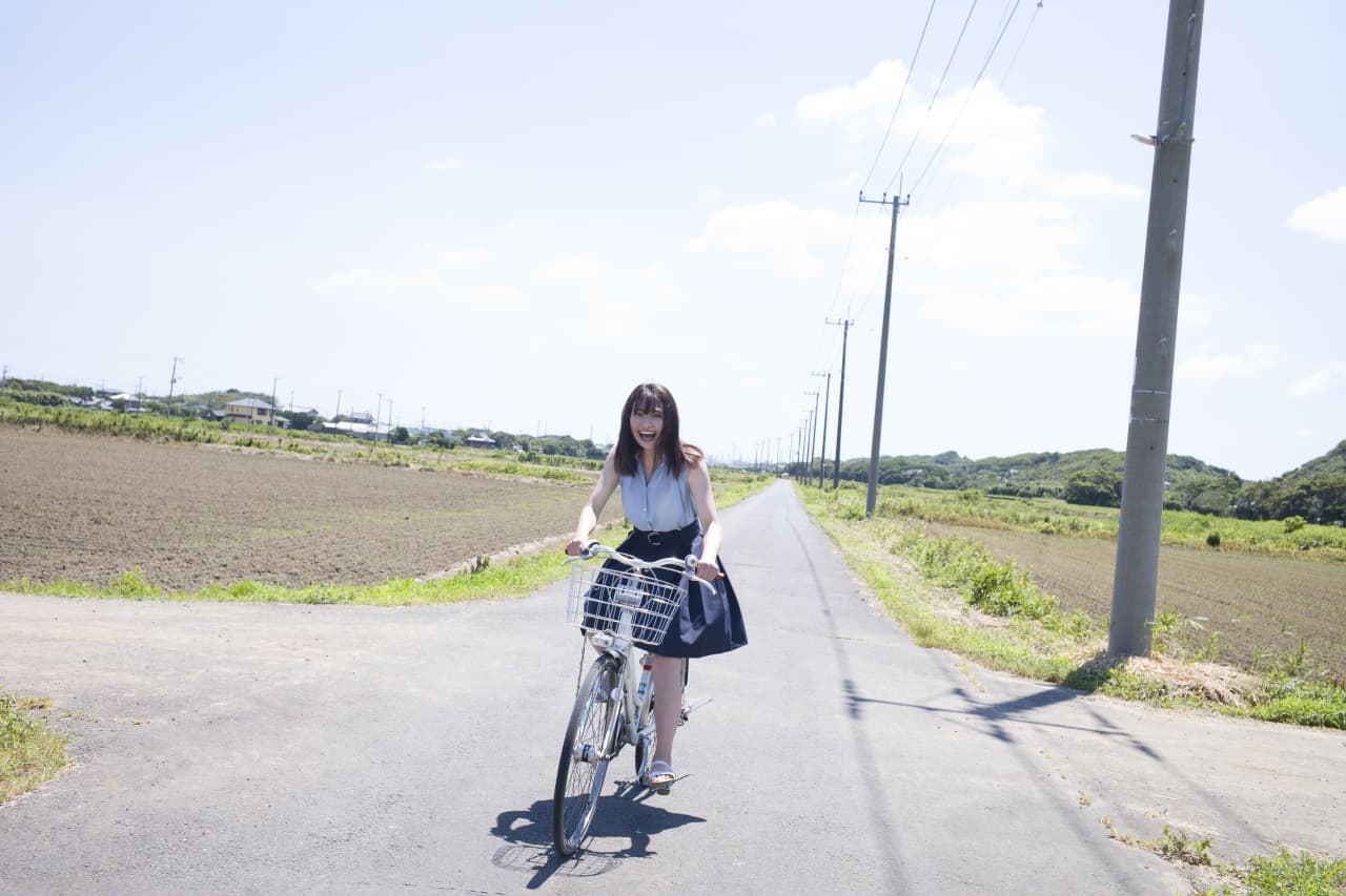 Minami Yamada 山田南実, FRIDAYデジタル写真集 100カツ卜公開! 完全オリジナル撮り下ろし Set.01 No.88d47a