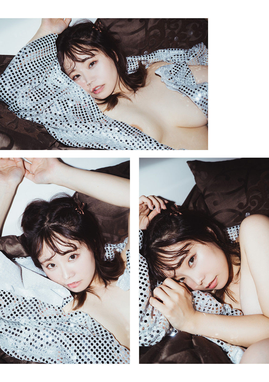 Fumika Nakayama 中山ふみか, #Escape 写真集 Set.04 No.0cb6a6