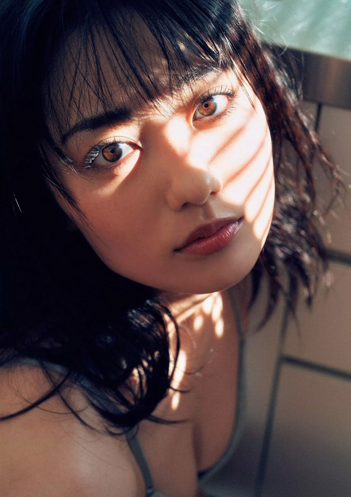 Kazusa Okuyama 奥山かずさ, Weekly Playboy 2018 No.53 (週刊プレイボーイ 2018年53号) No.3c56c5