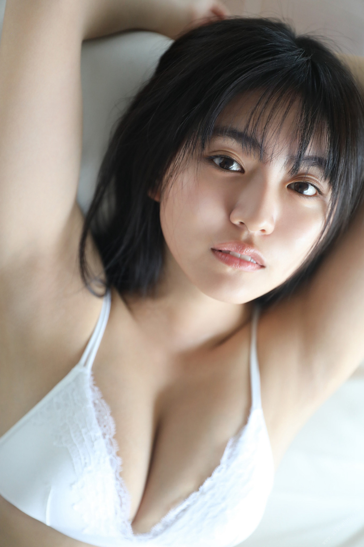 Runa Toyoda 豊田ルナ, ＦＲＩＤＡＹデジタル写真集 無敵のヒロイン Set.03 No.bacb16