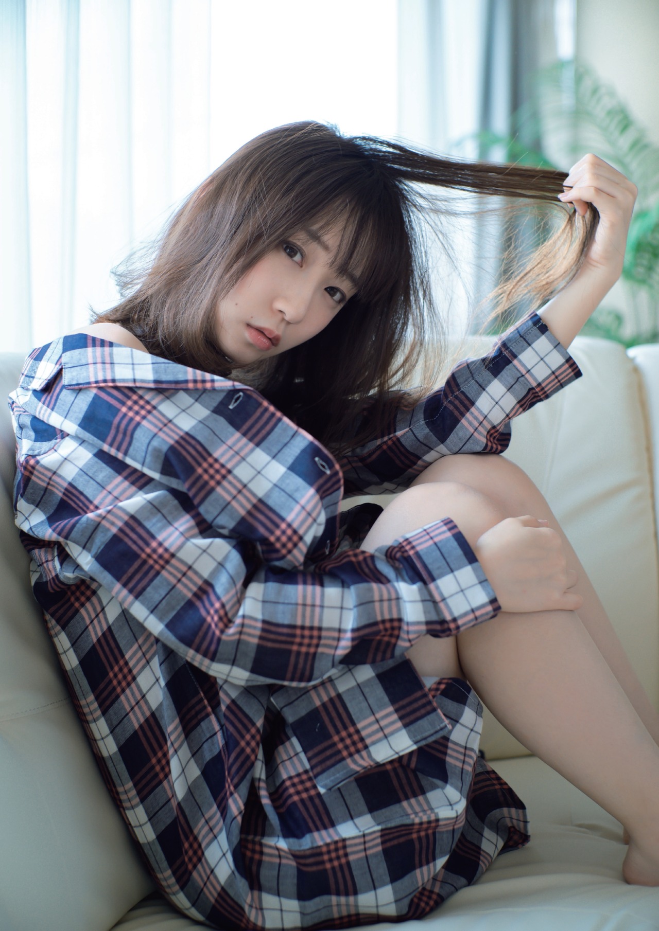 Moe Iori 伊織もえ, 写真集 グラビア1 want to watch 見たい Set.02 No.3618a3