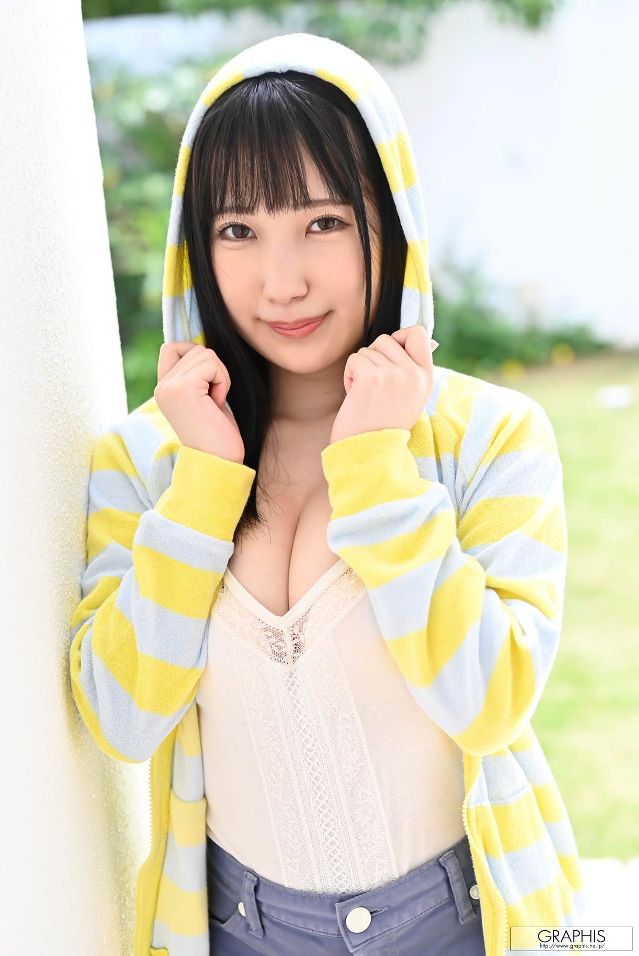 Himari Asada 朝田ひまり, [Graphis] Gals 『Sunny Spot』 Vol.01 No.2df2c0