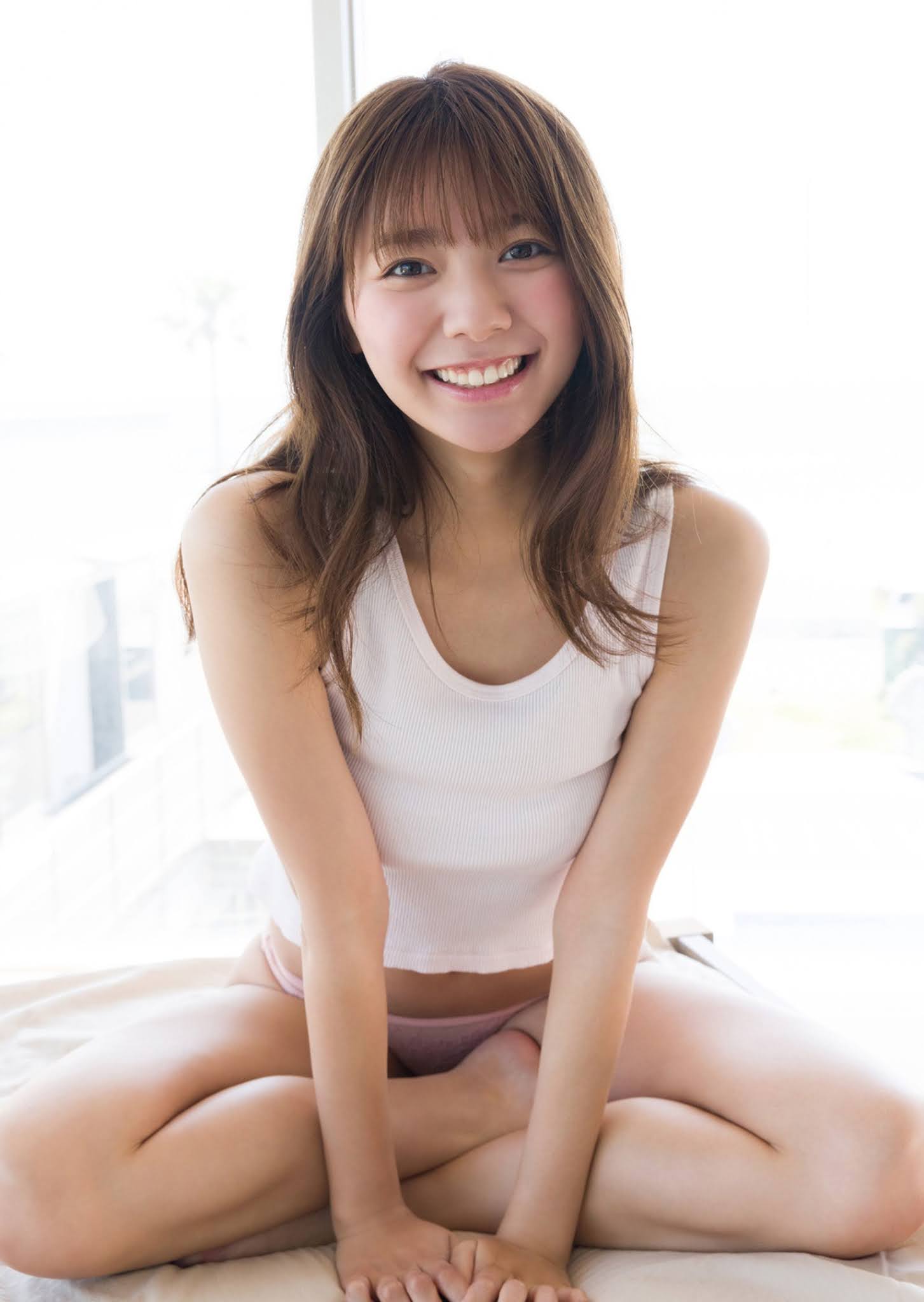 Asuka Kawazu 川津明日香, Young Jump 2021 No.28 (ヤングジャンプ 2021年28号) No.b9c81c