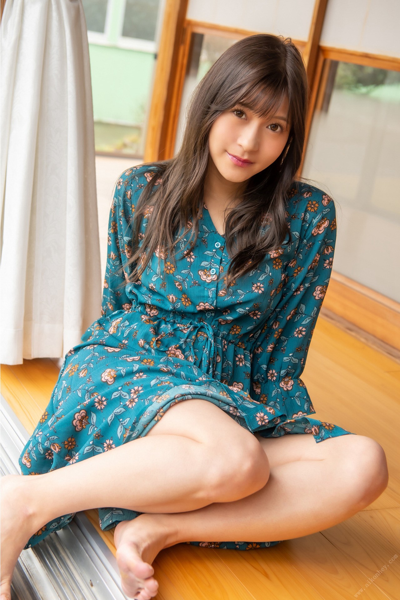 Reira Fujii 藤井レイラ, ヌード写真集 「FOR DEAR」 Set.01 No.958946