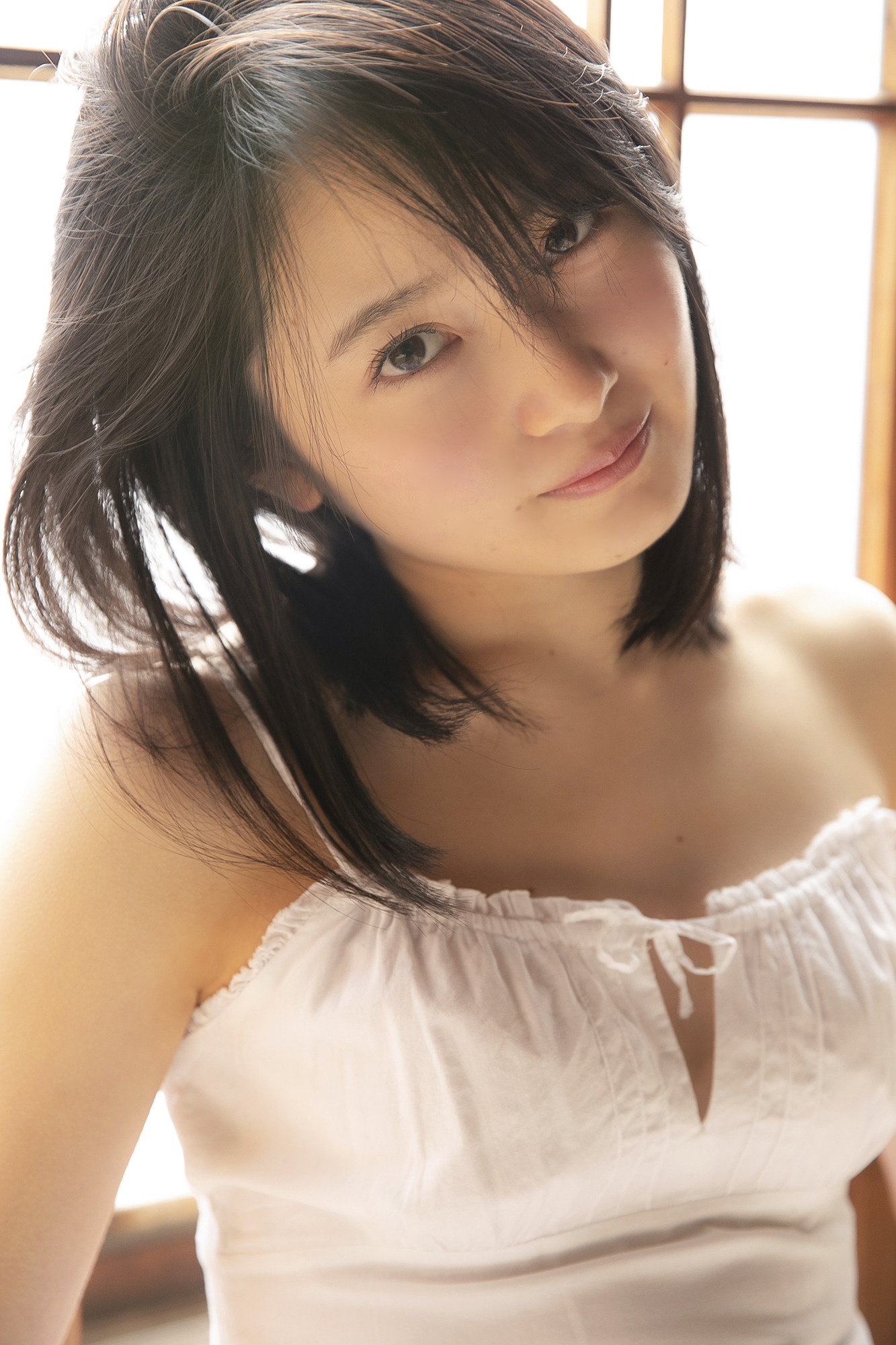 Chisaki Morito 森戸知沙希, [Hello! Project Digital Books] Vol.206 Set.03 No.b902bb