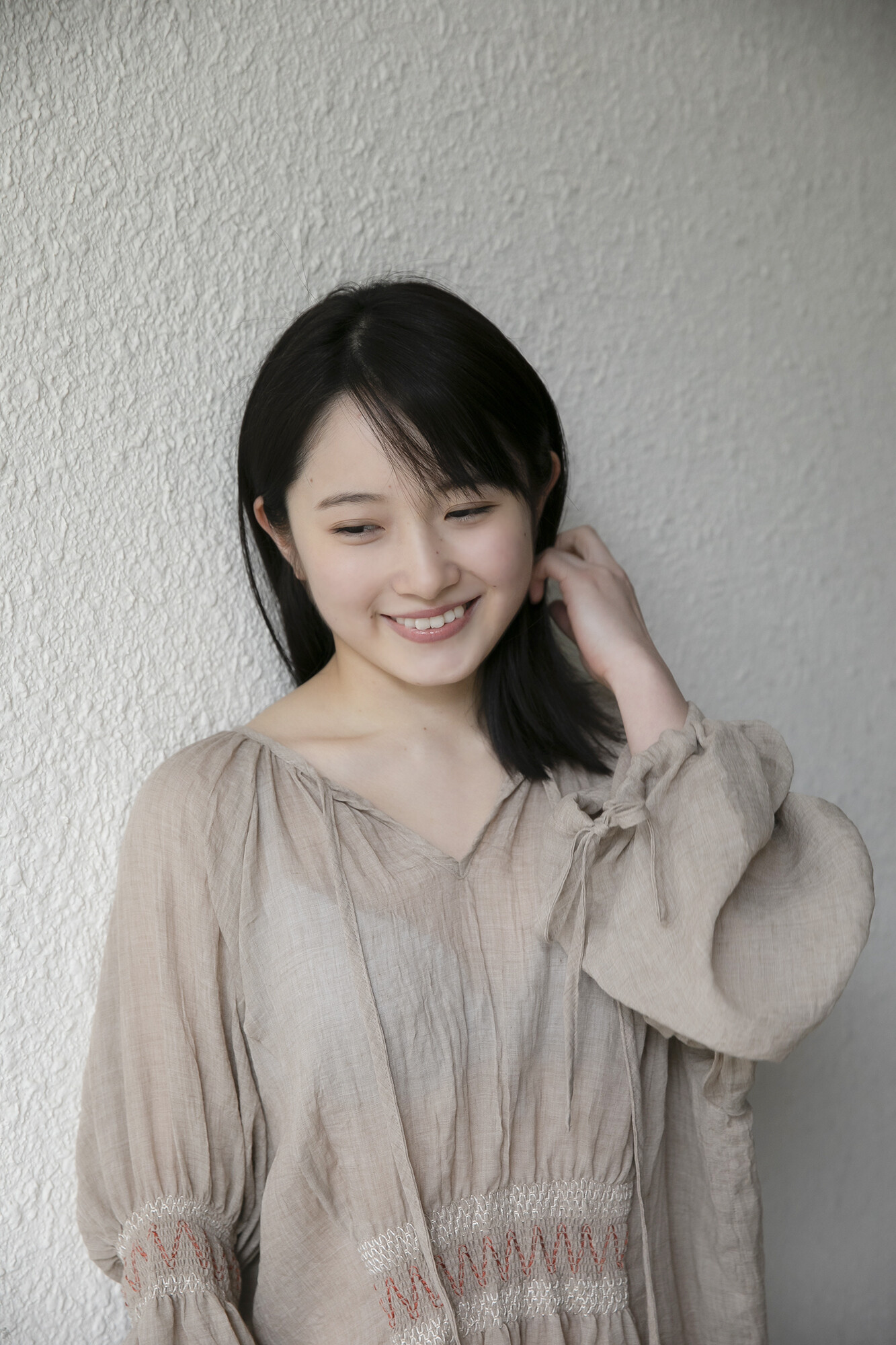 Chisaki Morito 森戸知沙希, [Hello! Project Digital Books] Vol.206 Set.01 No.5cf8e7