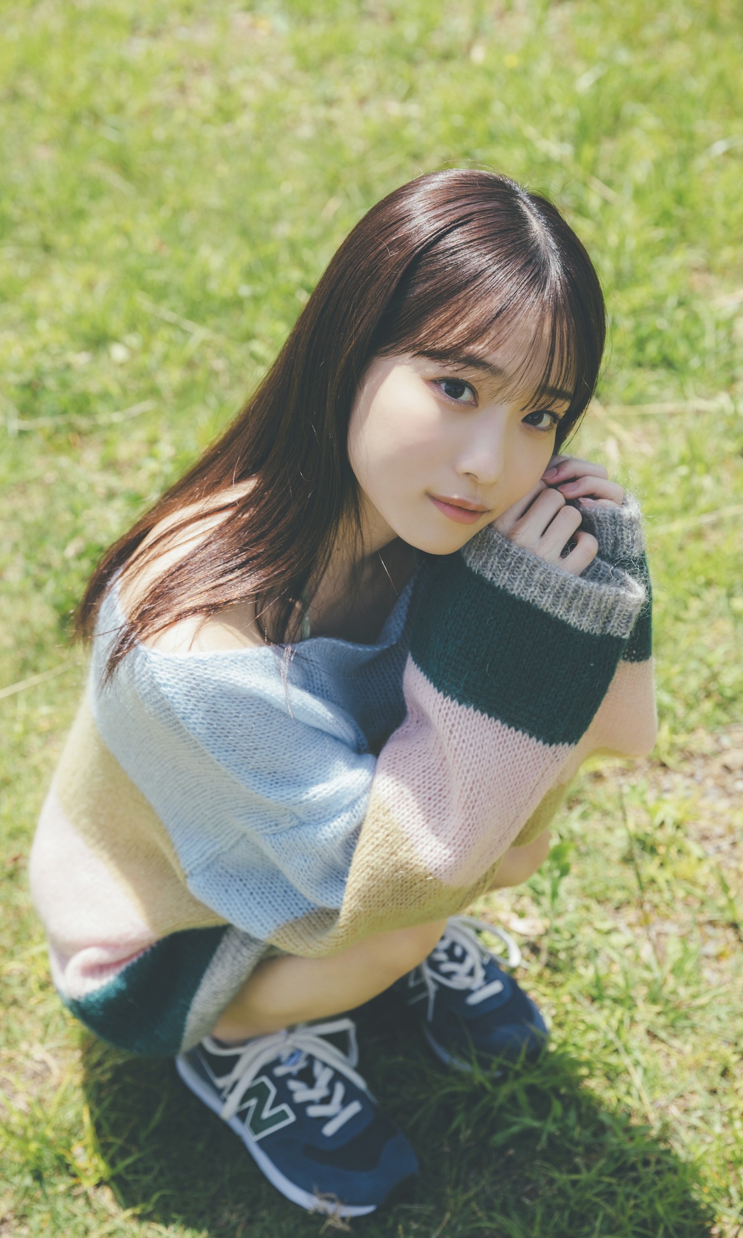 Miyu Kishi 岸みゆ, 週プレ Photo Book 「もっともっと。」 Set.01 No.16c0f3