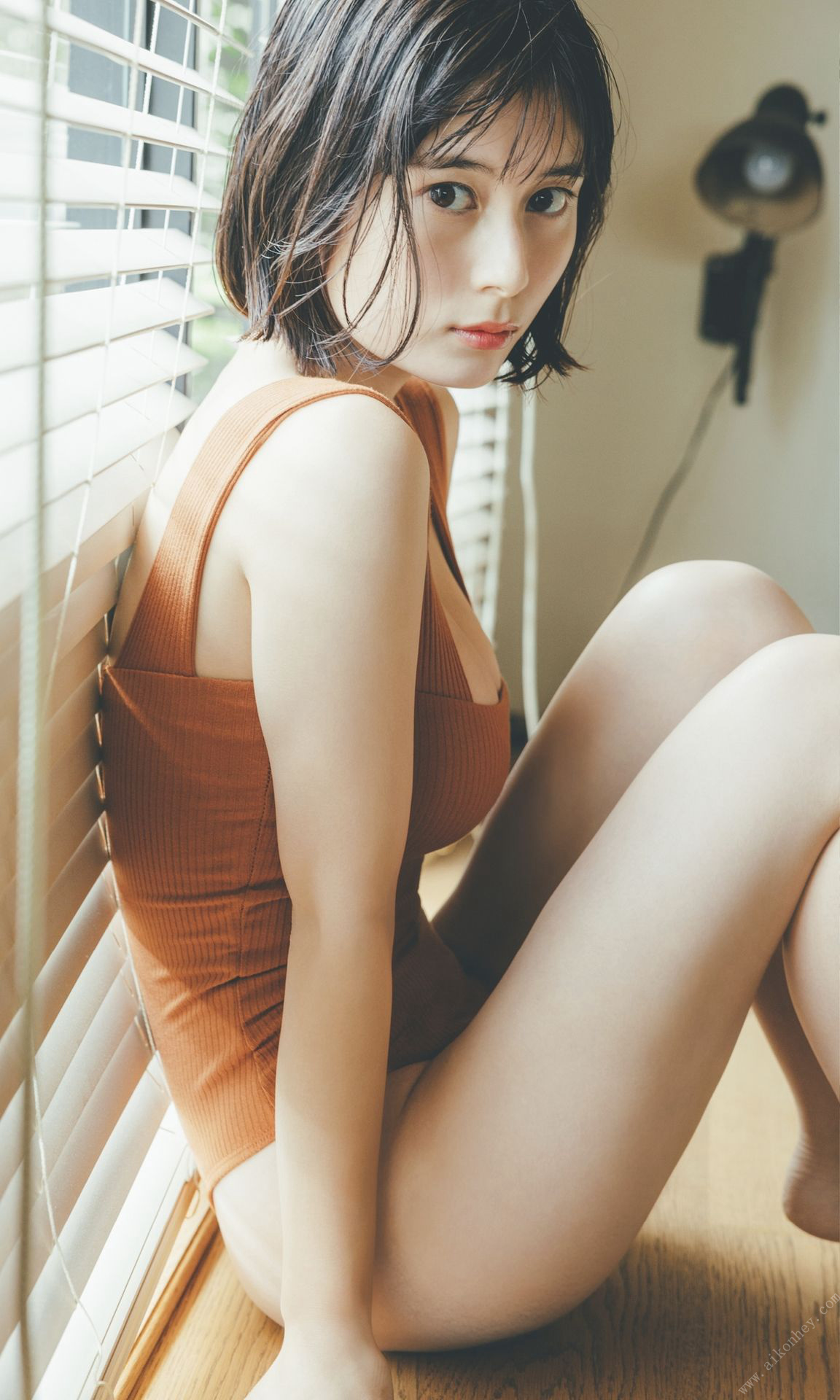 Sakurako Okubo 大久保桜子, 週プレ Photo Book 「Dearest」 Set.02 No.4bdda1