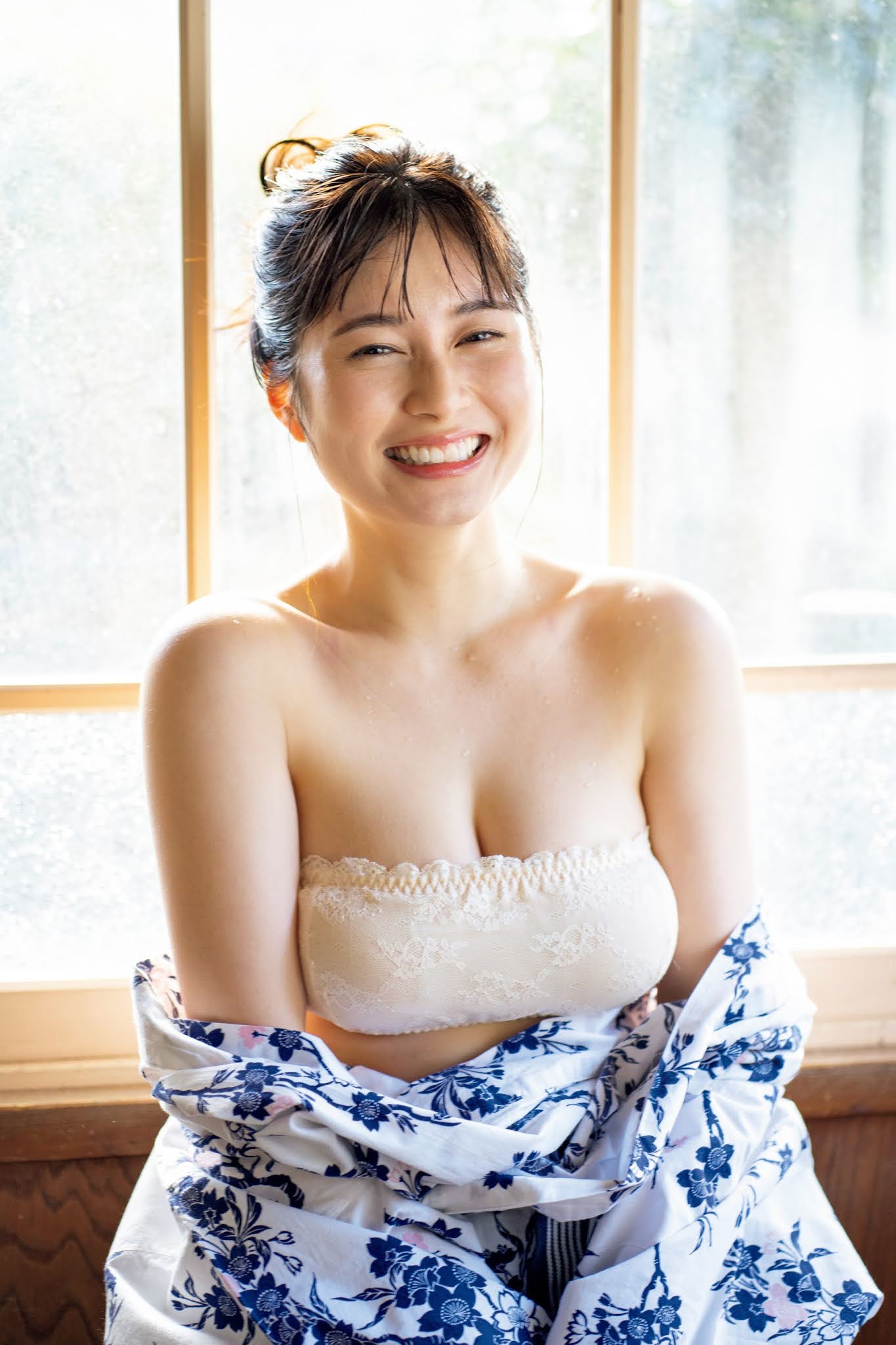 Sakurako Okubo 大久保桜子, FLASH 2021.02.23 (フラッシュ 2021年2月23日号) No.ac92a7