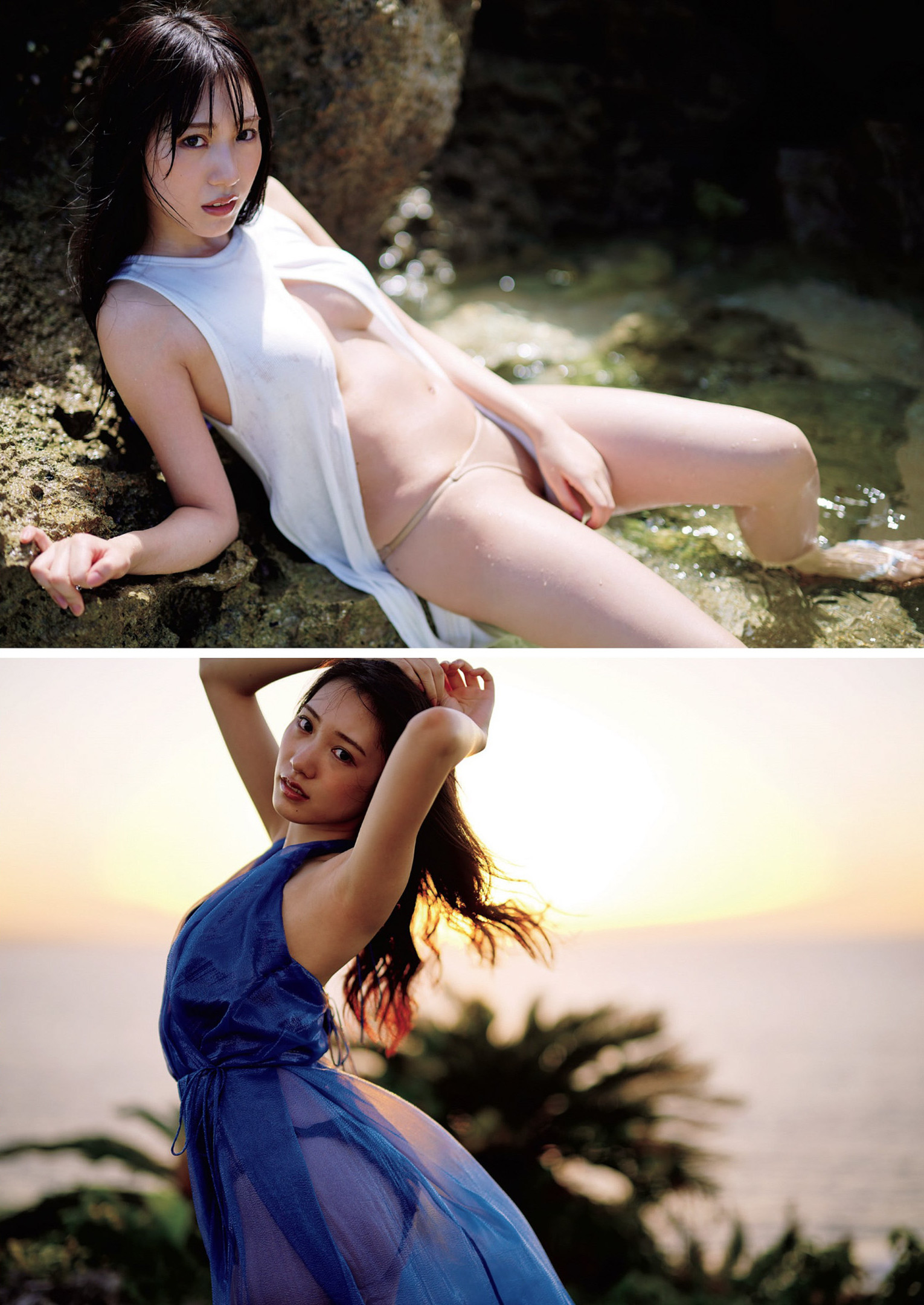 Sumire Yokono 横野すみれ, Weekly Playboy 2022 No.37 (週刊プレイボーイ 2022年37号) No.4feee5