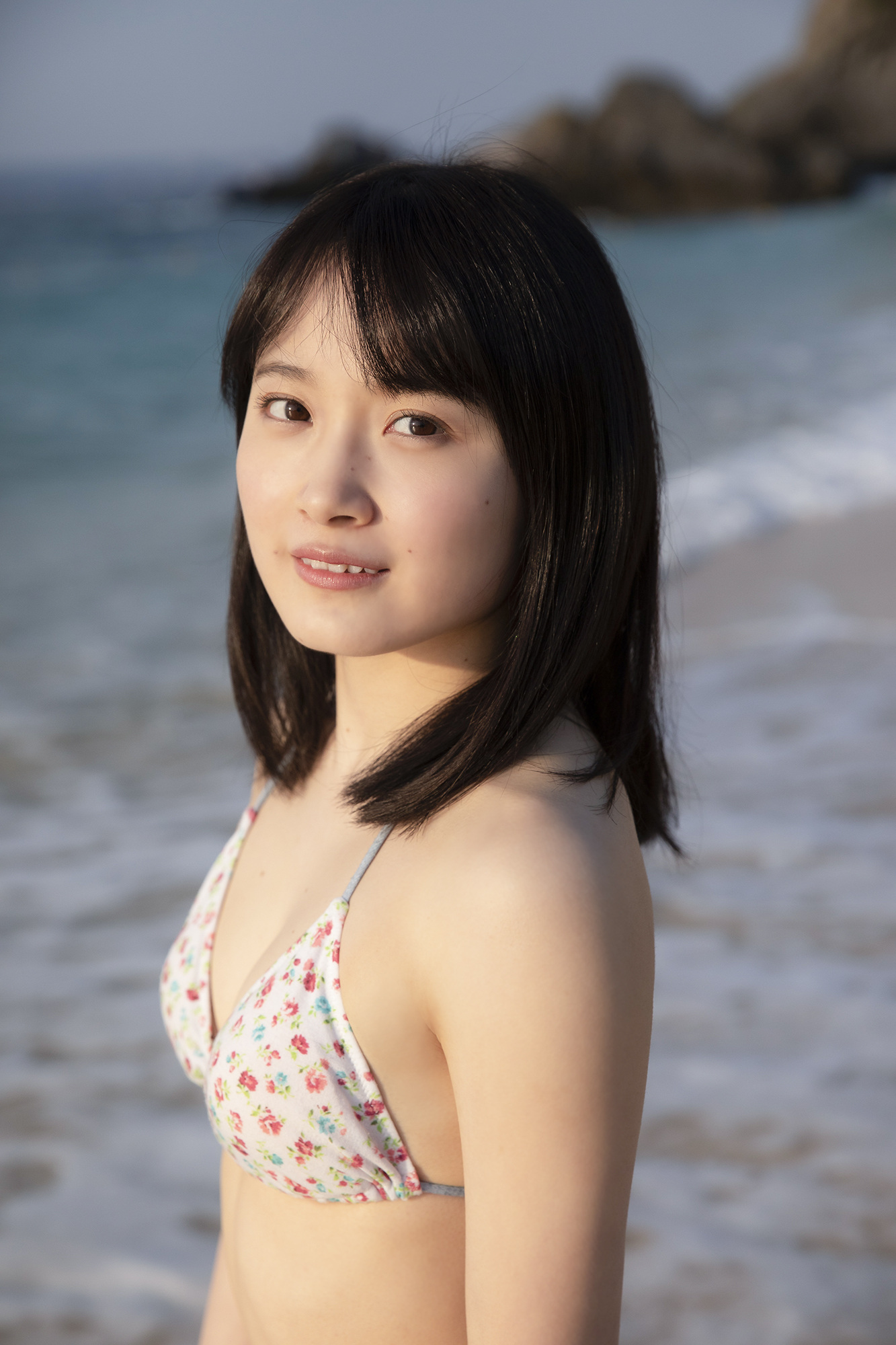 Chisaki Morito 森戸知沙希, Hello! Project Digital Books Vol.207 Set.03 No.6f9d3f