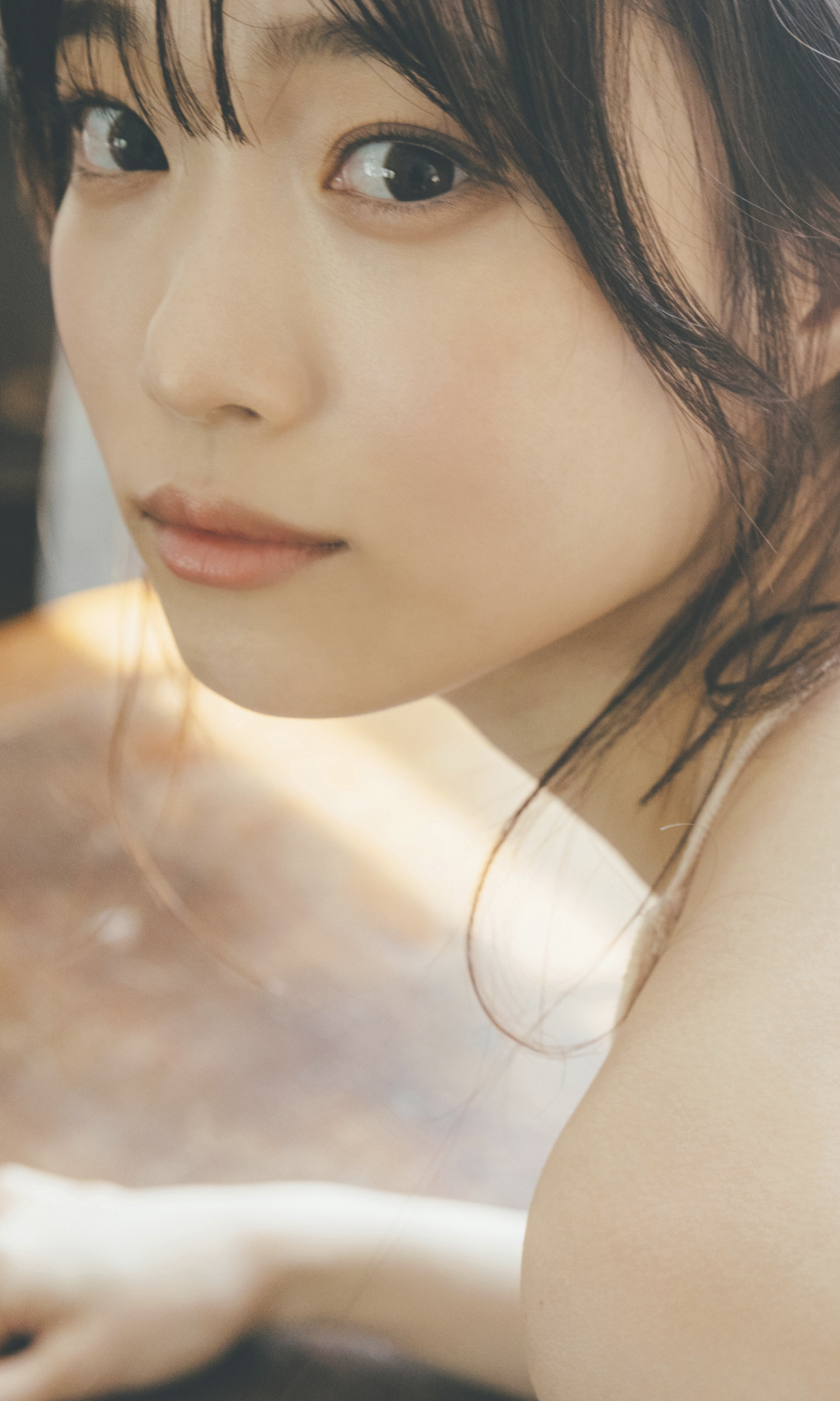 Miyu Kishi 岸みゆ, 週プレ Photo Book 「もっともっと。」 Set.01 No.16c0f3