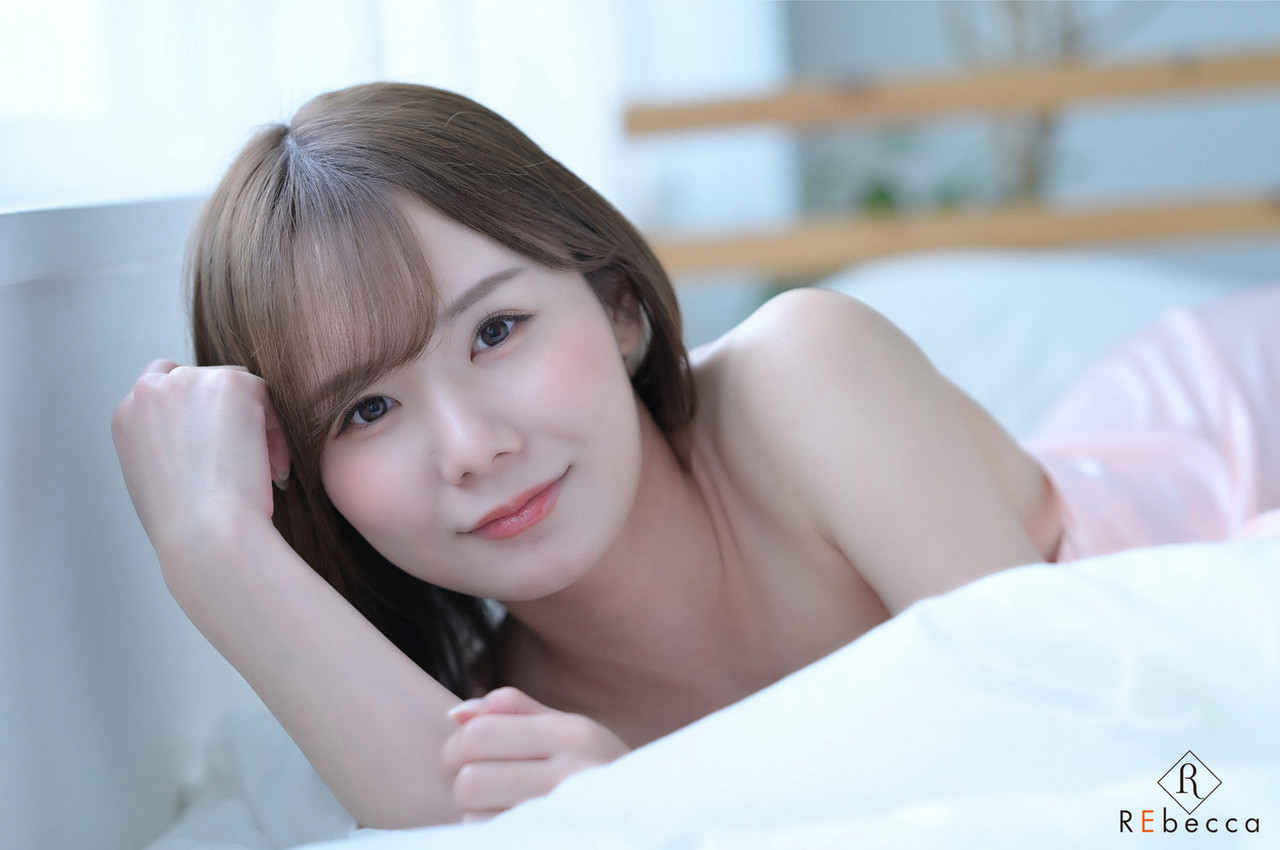 MIRU みる, Rebecca 写真集 新しい私が待ってる S級アイドル Set.02 No.2db93c