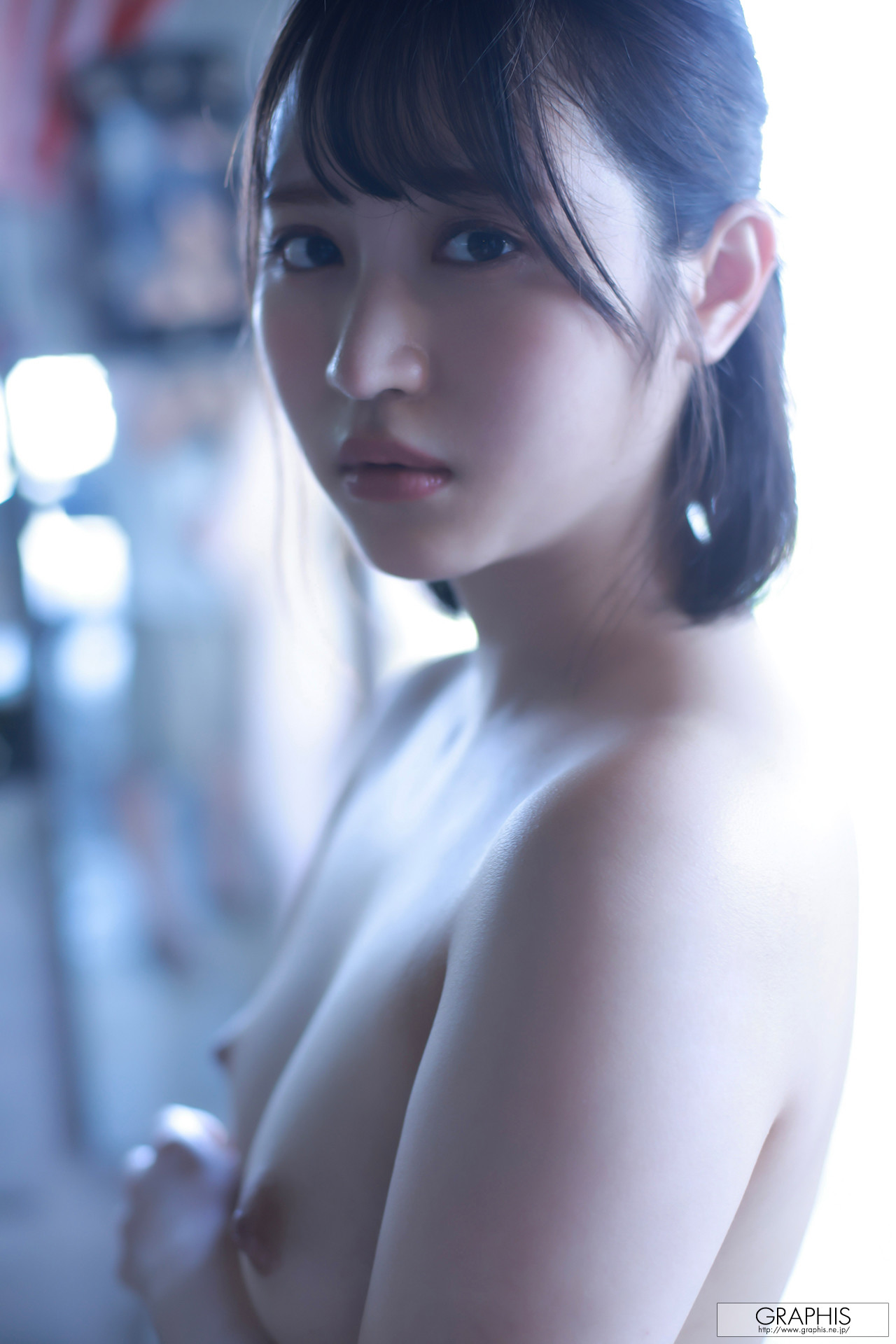 Rikka Ono 小野六花, [Graphis] Gals Beautiful Bouquet Vol.07 No.e056b9