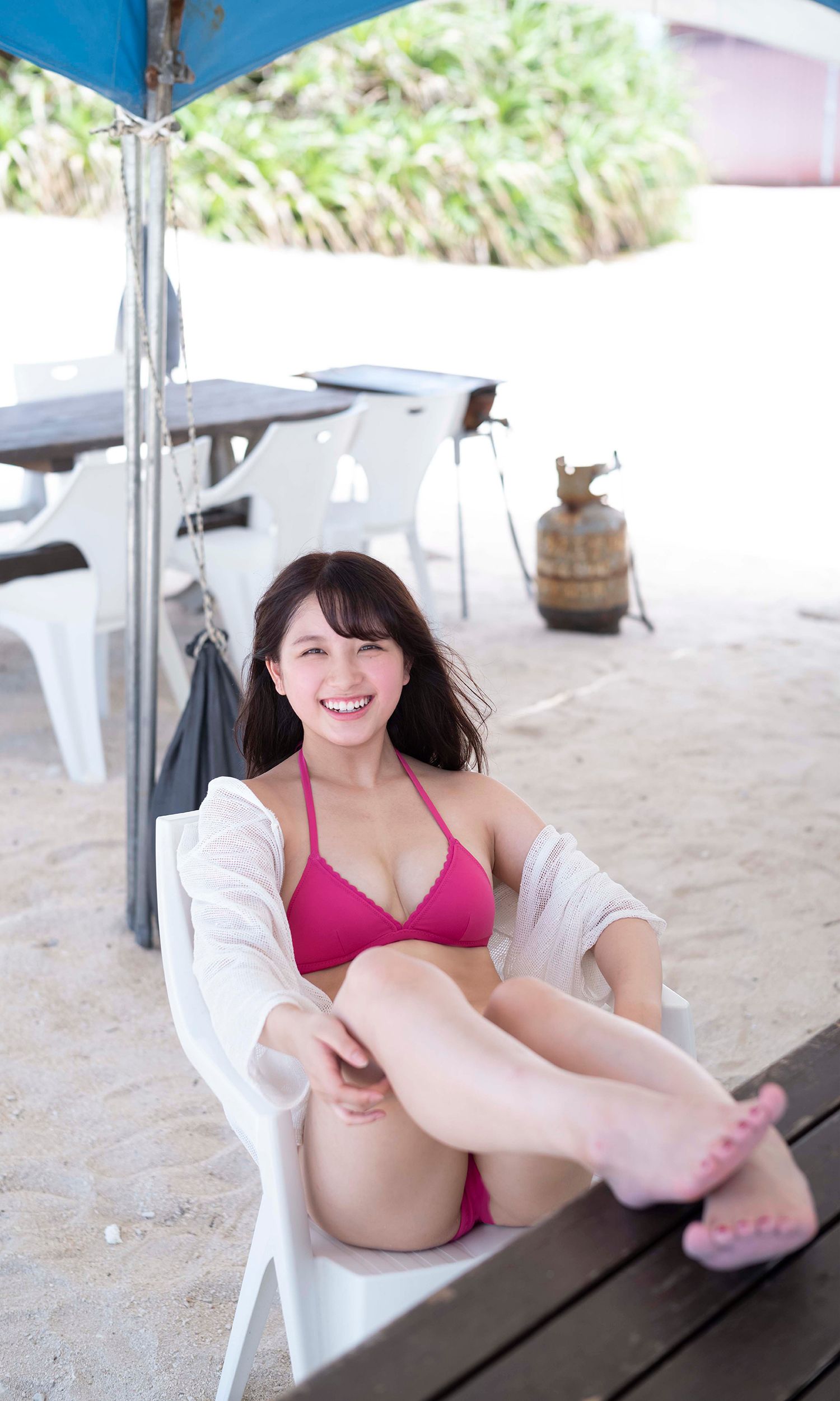 Nana Owada 大和田南那, デジタル限定 写真集 「なーにゃさまー」 Set.02 No.8f33ce