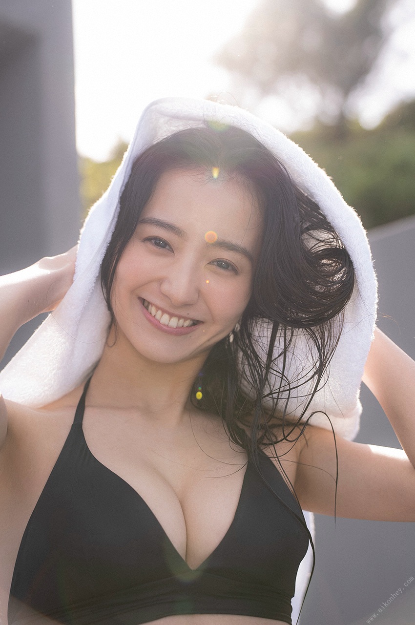 Riho Takada 高田里穂, [WPB-net] ひかり輝く時間の中で Set.04 No.caae78