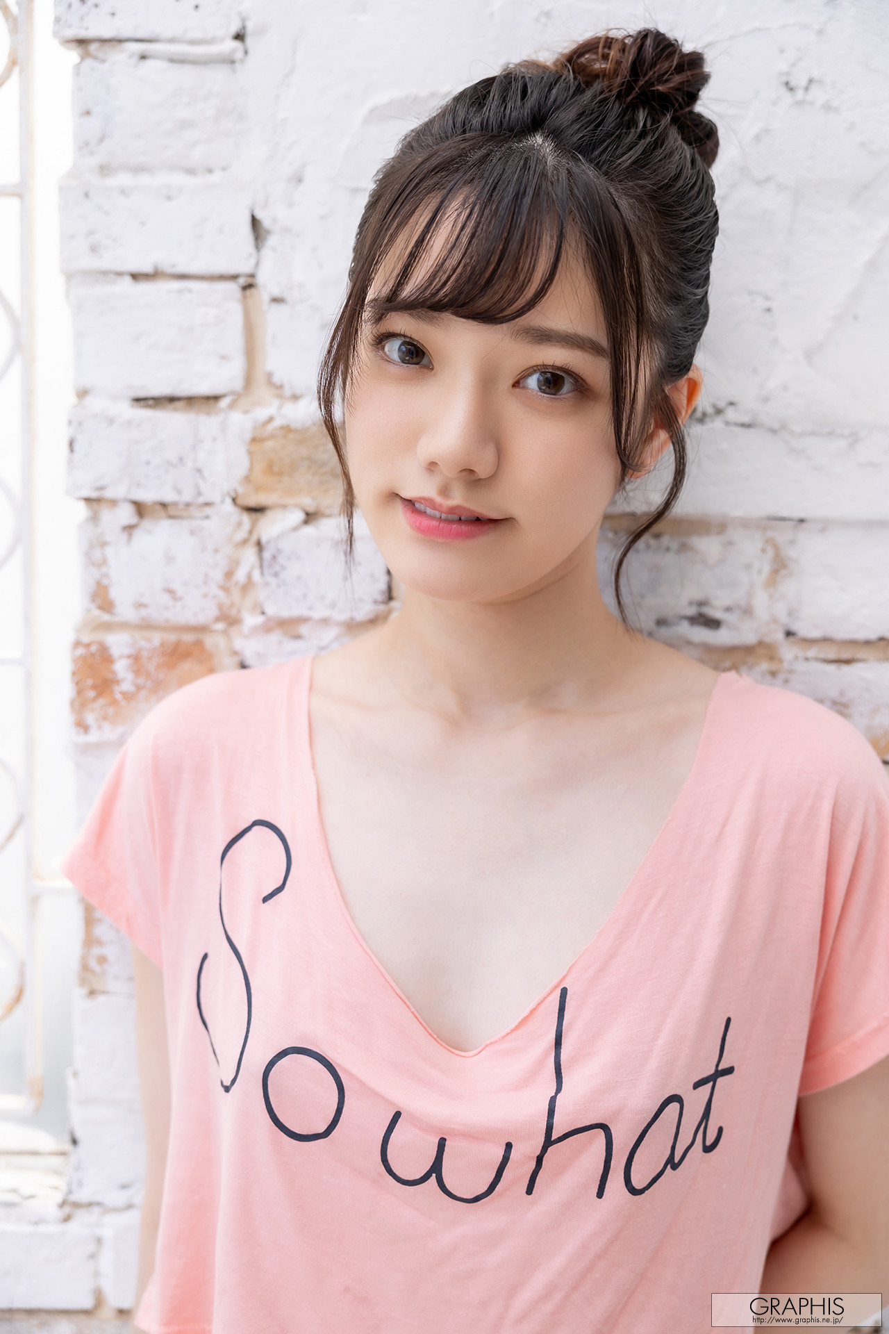 Rena Miyashita 宮下玲奈, [Graphis] Gals 「Pleasant Cute」 Vol.03 No.1e78d2