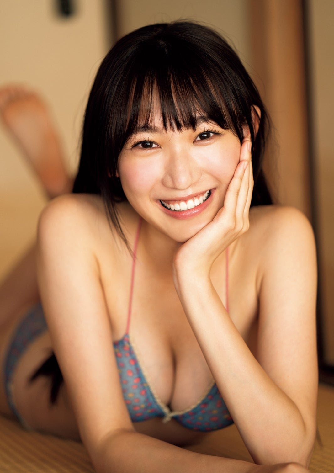 Karen Hara 原かれん, Weekly Playboy 2020 No.49 (週刊プレイボーイ 2020年49号)