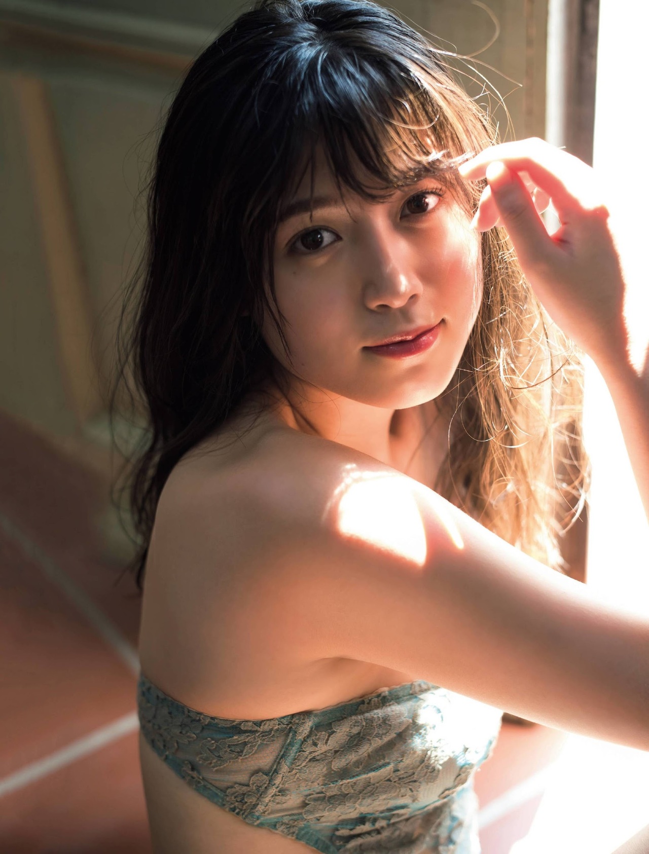 Miyu Kitamuki 北向珠夕, FRIDAY 2021.10.15 (フライデー 2021年10月15日号) No.bbfc53