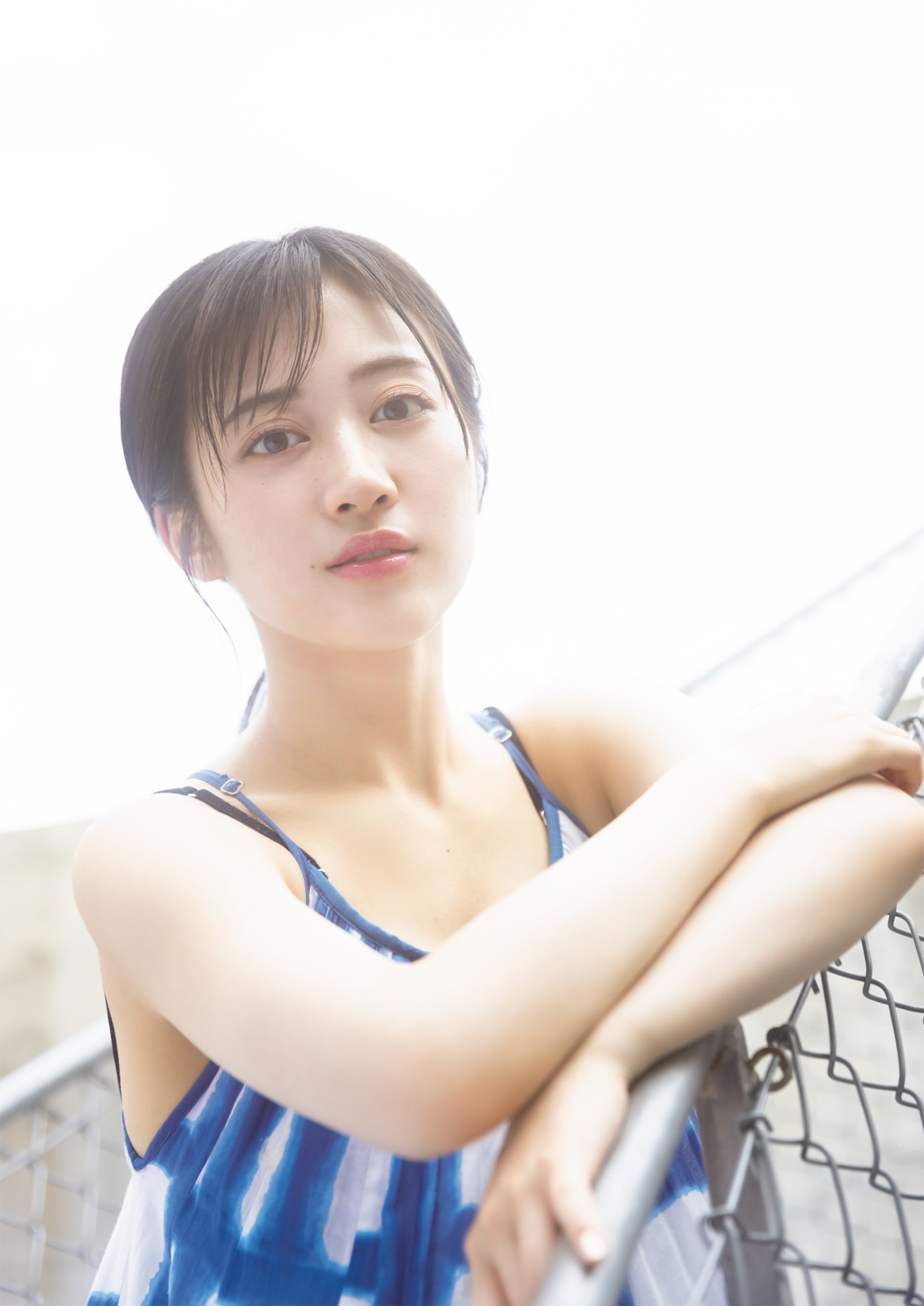 Chihiro Kawakami 川上千尋, FLASHスペシャル グラビアBEST 2022年9月30日号 No.ba8350