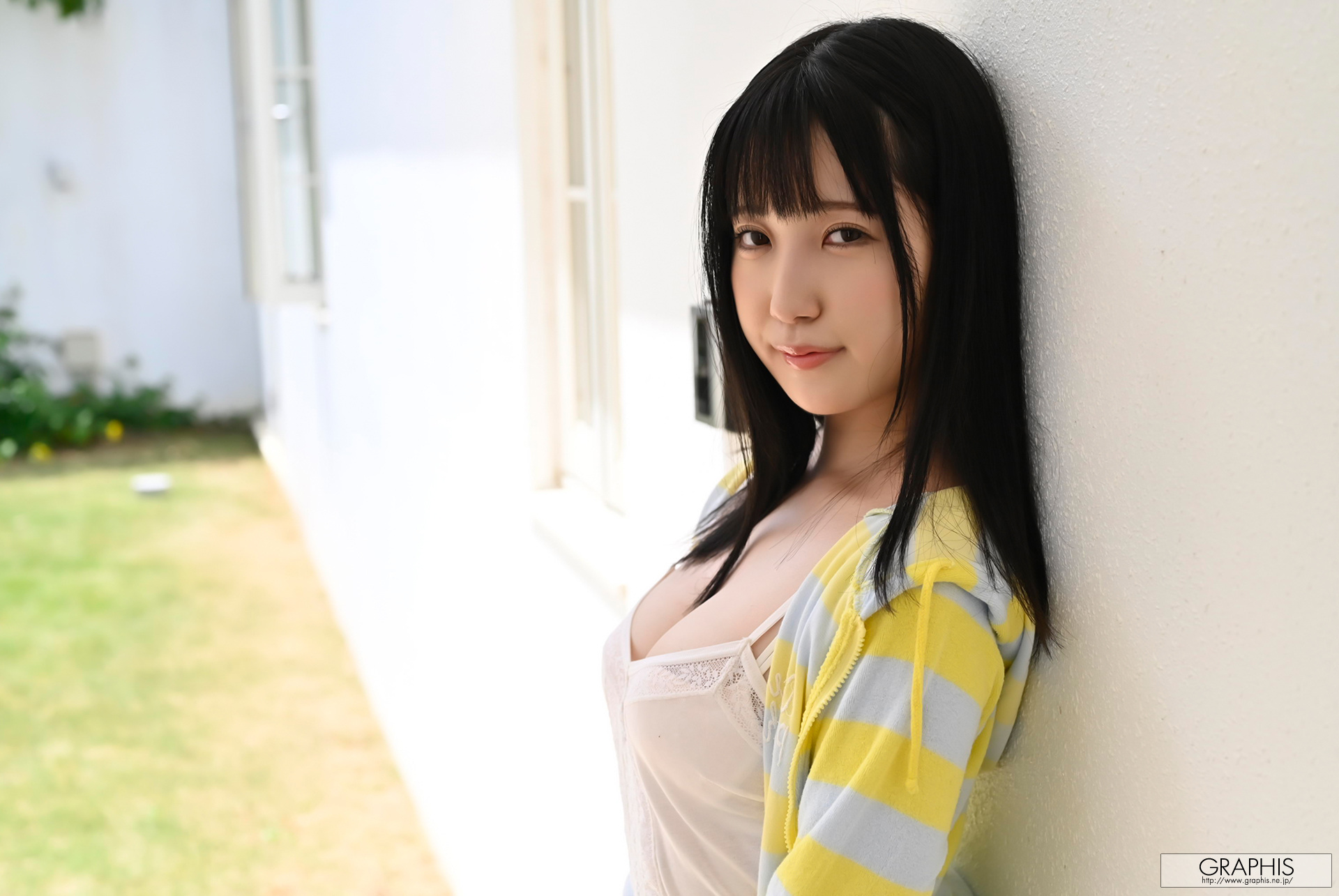 Himari Asada 朝田ひまり, [Graphis] Gals 『Sunny Spot』 Vol.01 No.2df2c0