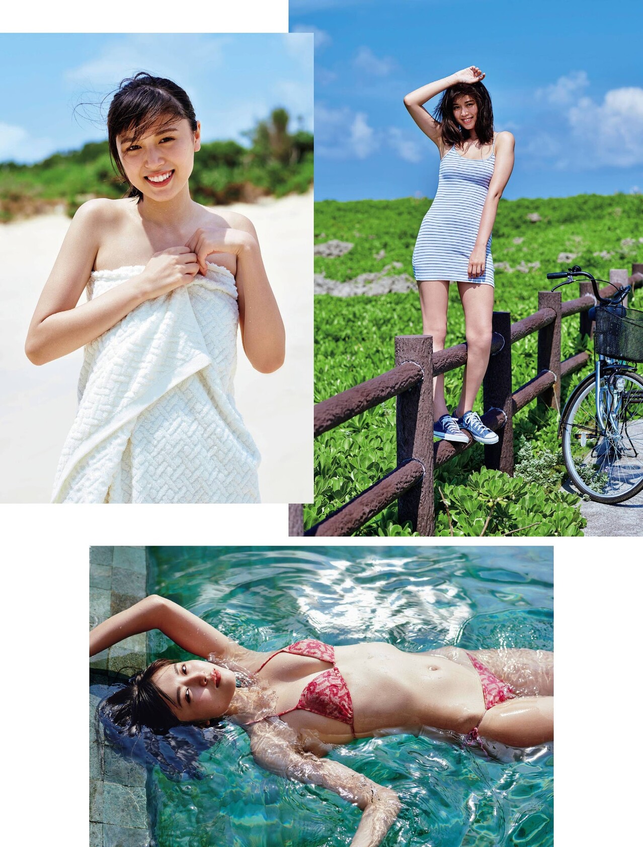 Miyu Kitamuki 北向珠夕, FRIDAY 2020.11.13 (フライデー 2020年11月13日号) No.eb000a