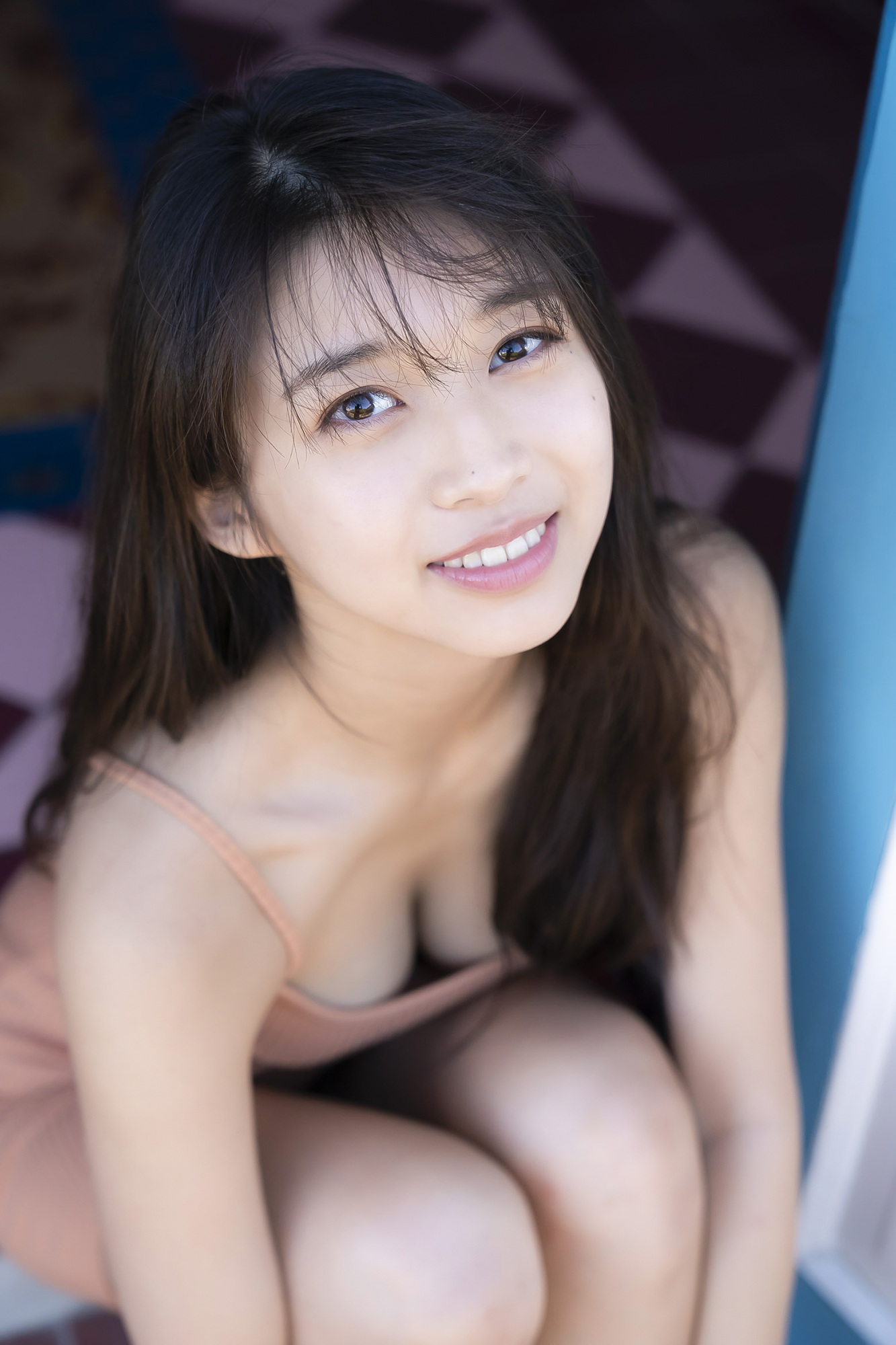 Maria Makino 牧野真莉愛, [Hello! Project Digital Books] Vol.205 Set.01 No.de74df