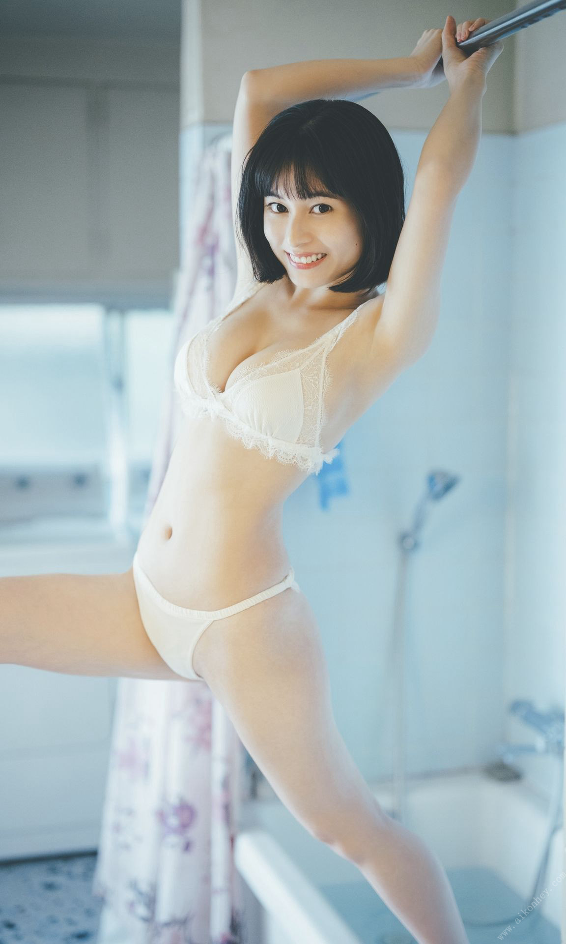 Sakurako Okubo 大久保桜子, 週プレ Photo Book 「Dearest」 Set.03 No.733edc