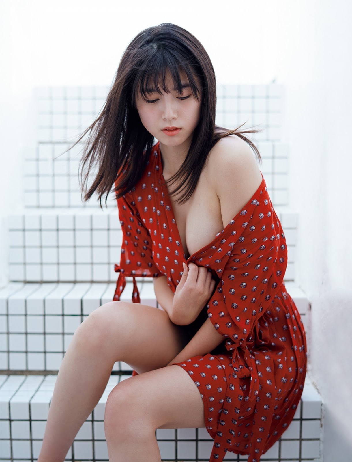 Miyu Kitamuki 北向珠夕, FRIDAY 2019.02.15 (フライデー 2019年2月15日号) No.c176f4