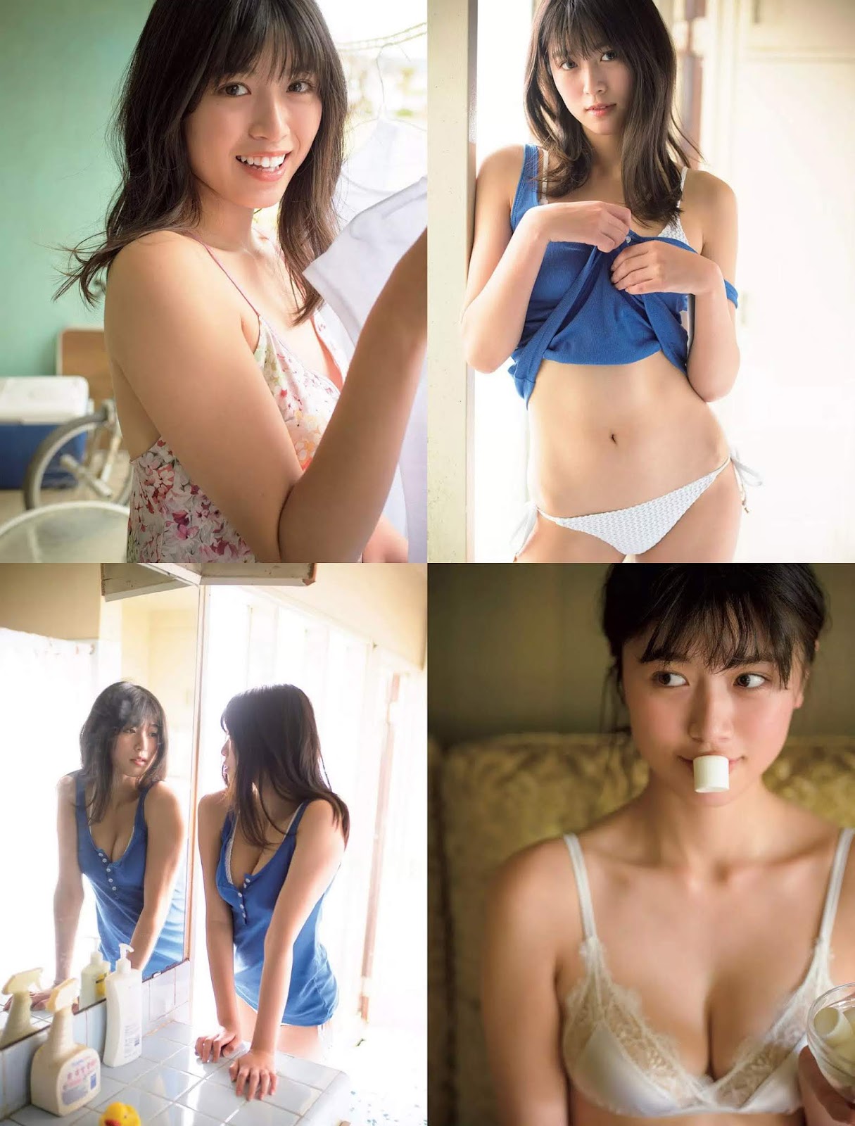 Miyu Kitamuki 北向珠夕, FLASH 2019.04.02 (フラッシュ 2019年4月2日号) No.008f80
