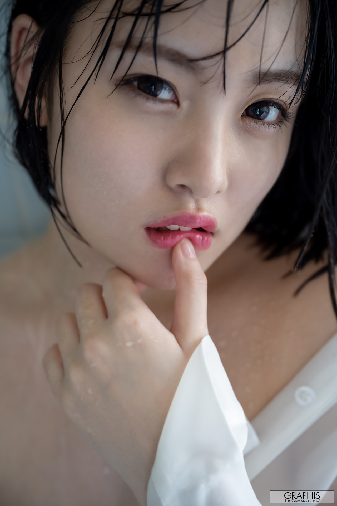 Suzu Akane 愛宝すず, [Graphis] Gals 「Artless」 Vol.06 No.4cc330