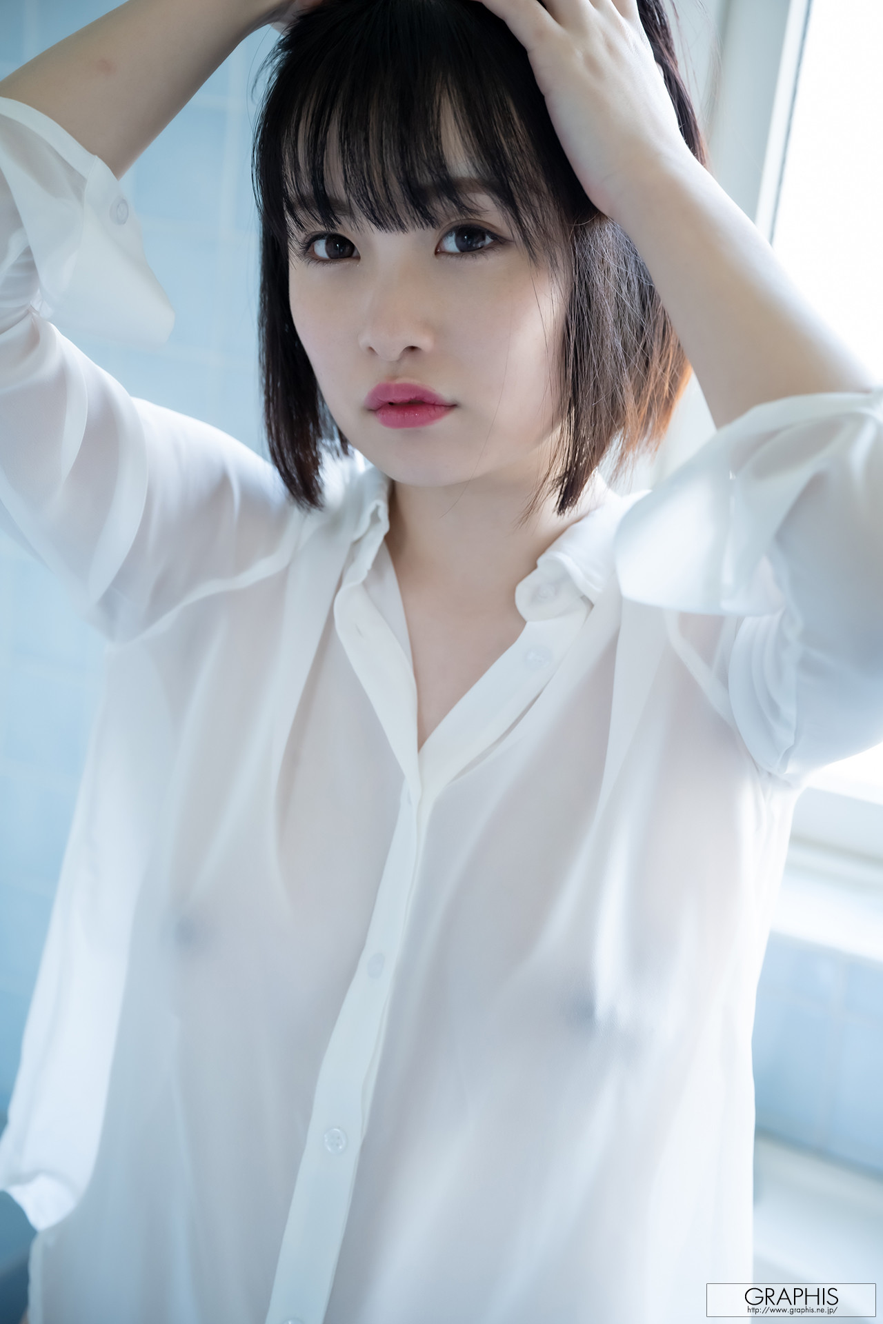 Suzu Akane 愛宝すず, [Graphis] Gals 「Artless」 Vol.06 No.4cc330