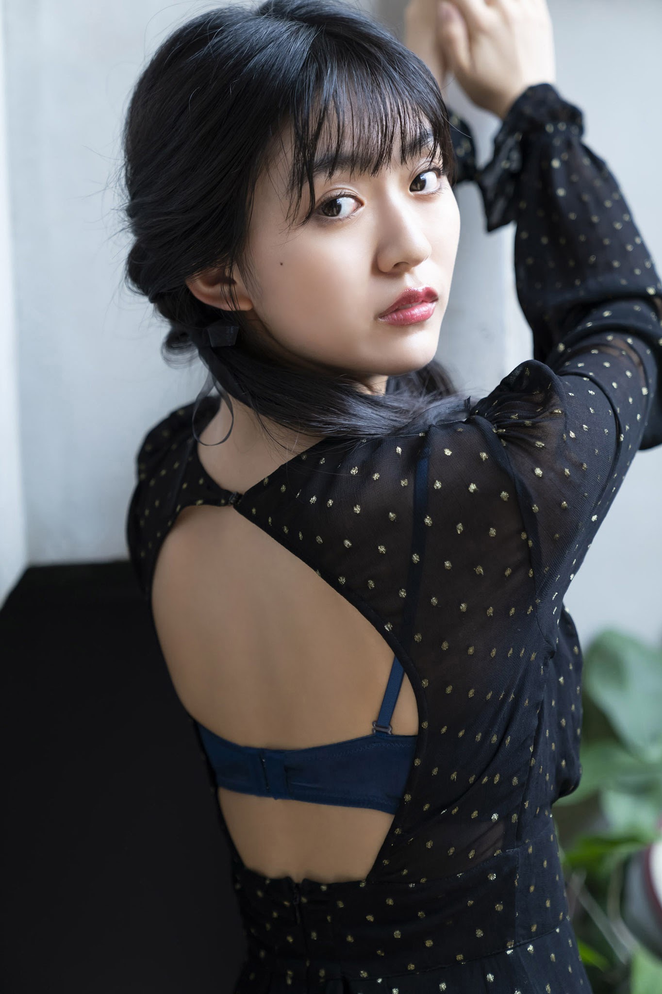 Runa Toyoda 豊田ルナ, Young Magazine ヤンマガWeb 2020.10.05 No.8f4cfd