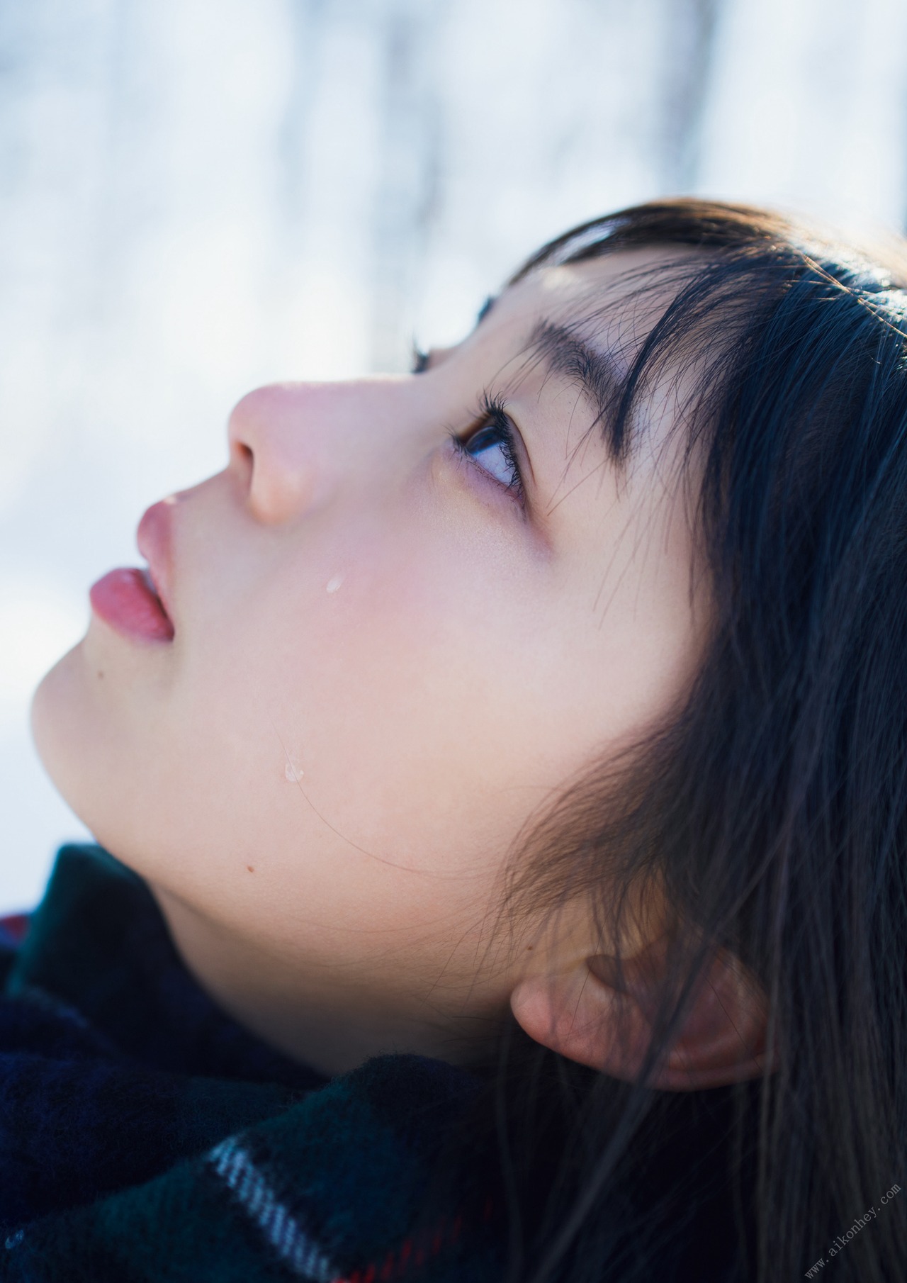 Hina Kikuchi 菊地姫奈, １ｓｔ写真集 はばたき Set.03 No.6d5e57