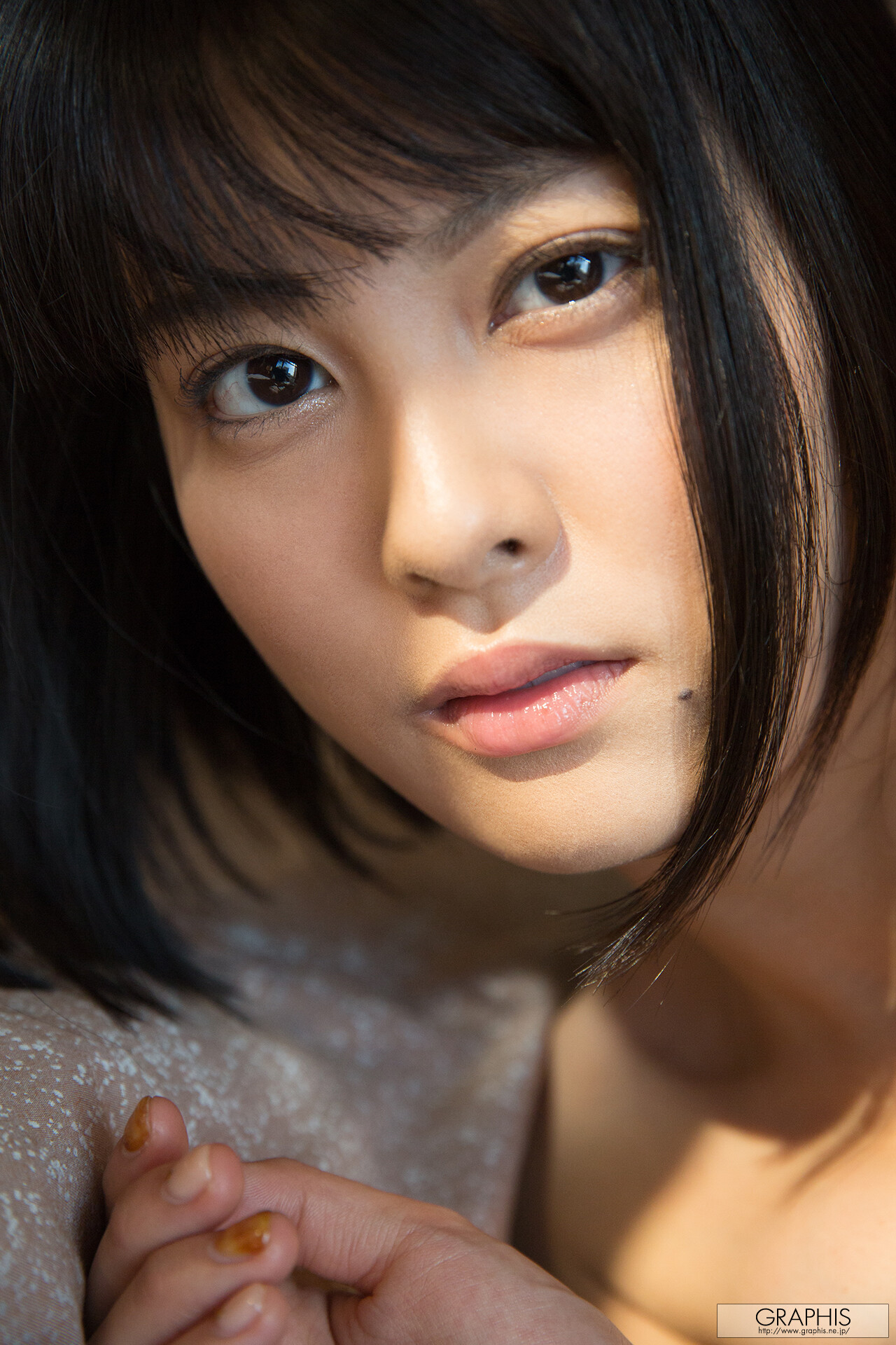 China Matsuoka 松岡ちな, [Graphis] Gals DAISUKE! Vol.03 No.bad1a2