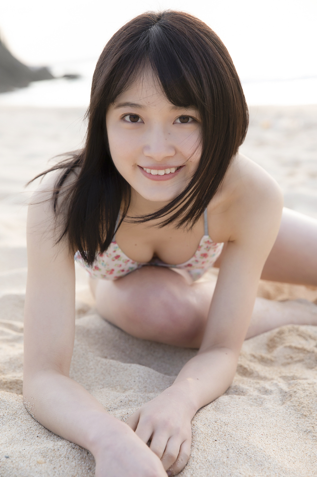 Chisaki Morito 森戸知沙希, Hello! Project Digital Books Vol.207 Set.02 No.9a9924