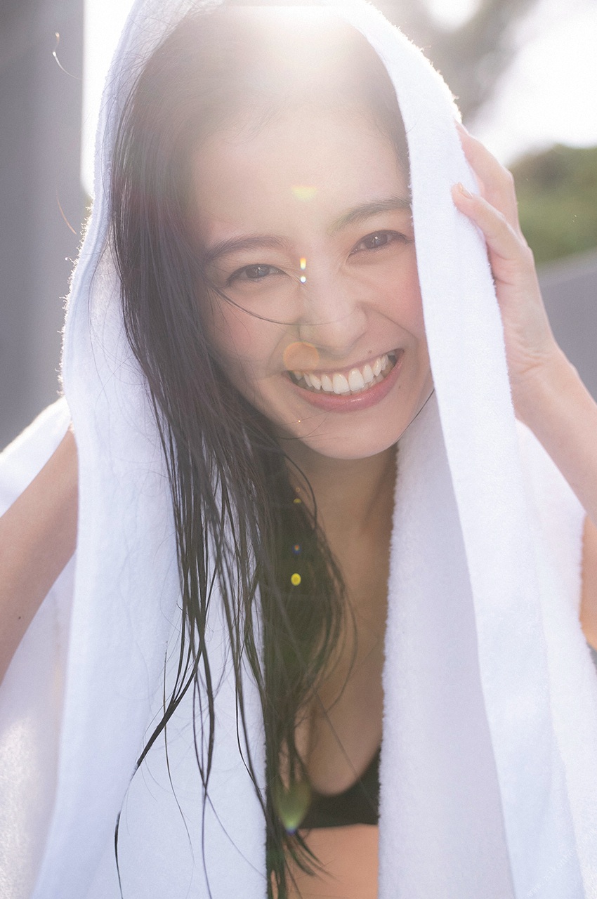 Riho Takada 高田里穂, [WPB-net] ひかり輝く時間の中で Set.04 No.caae78