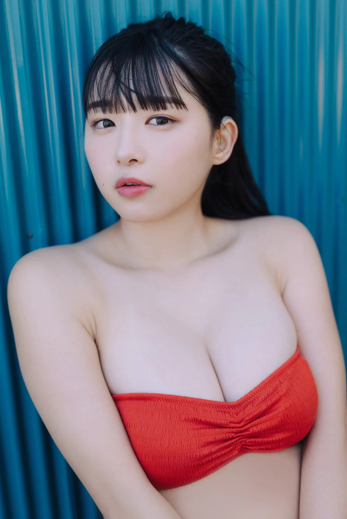 Yurika Wagatsuma 我妻ゆりか, Ex-Taishu 2021.06 (EX大衆 2021年6月号) No.80ba9e