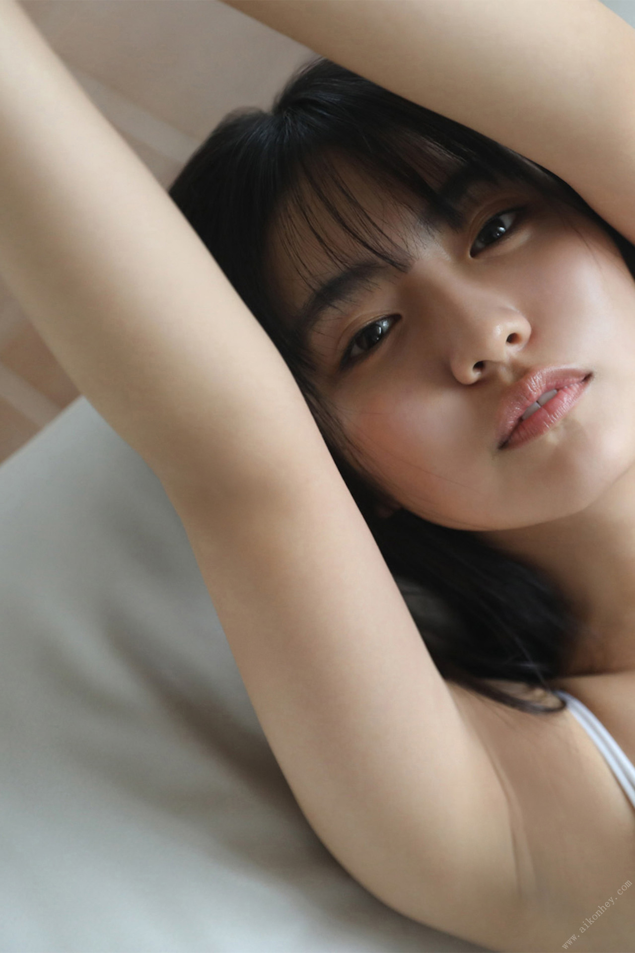 Runa Toyoda 豊田ルナ, ＦＲＩＤＡＹデジタル写真集 無敵のヒロイン Set.03 No.bacb16