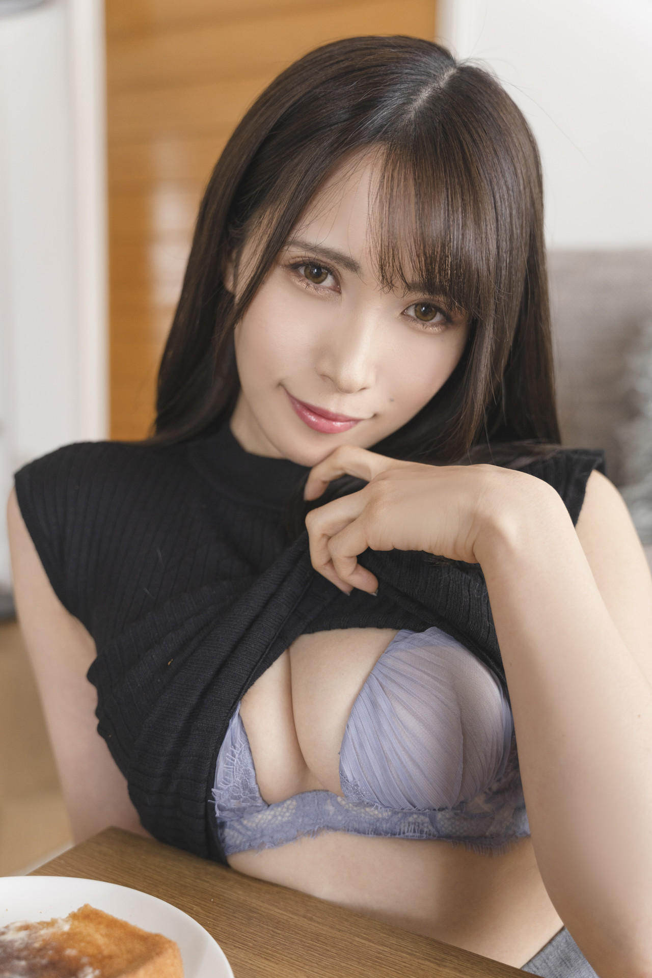 JILL じる, [GirlFriendEnd] 我が家の×××すぎる姉-社会人編 Set.02