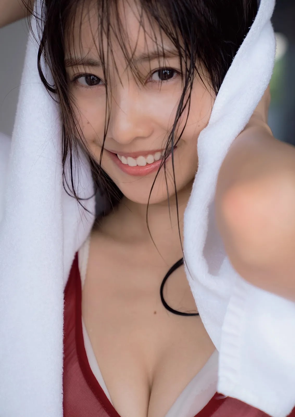 Hinako Sano 佐野ひなこ, Weekly Playboy 2022 No.11 (週刊プレイボーイ 2022年11号) No.641403