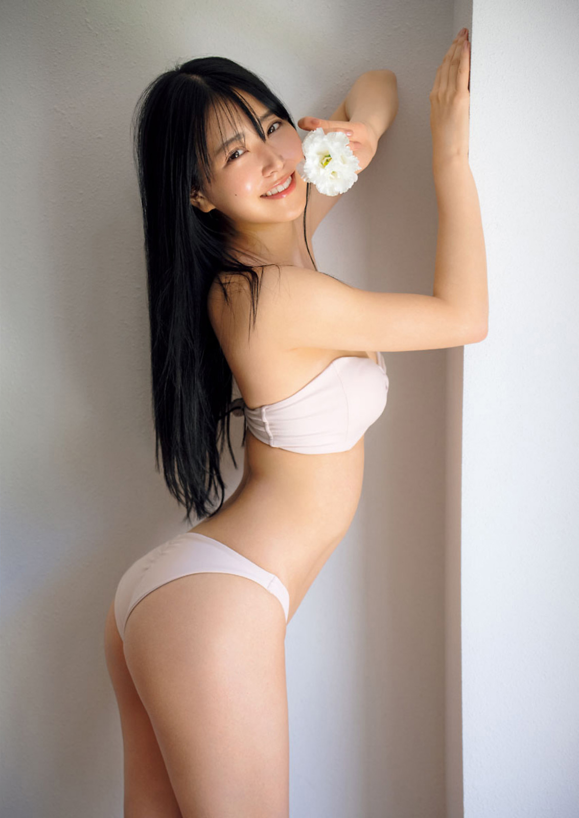 Miru Shiroma 白間美瑠, Big Comic Spirits 2021 No.28 (ビッグコミックスピリッツ 2021年28号) No.3121d0