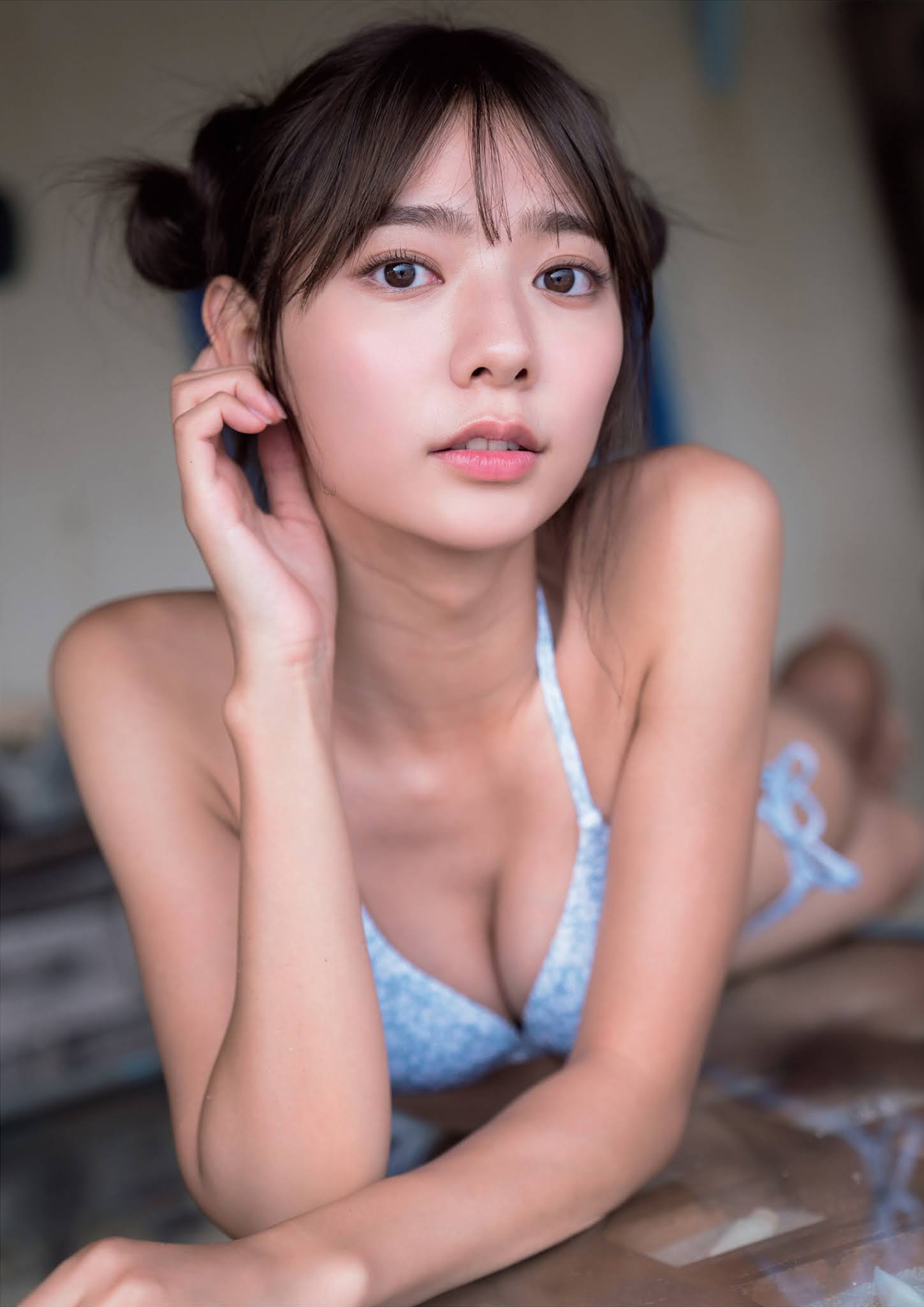 Asuka Kawazu 川津明日香, Weekly Playboy 2021 No.39-40 (週刊プレイボーイ 2021年39-40号) No.0cbda1